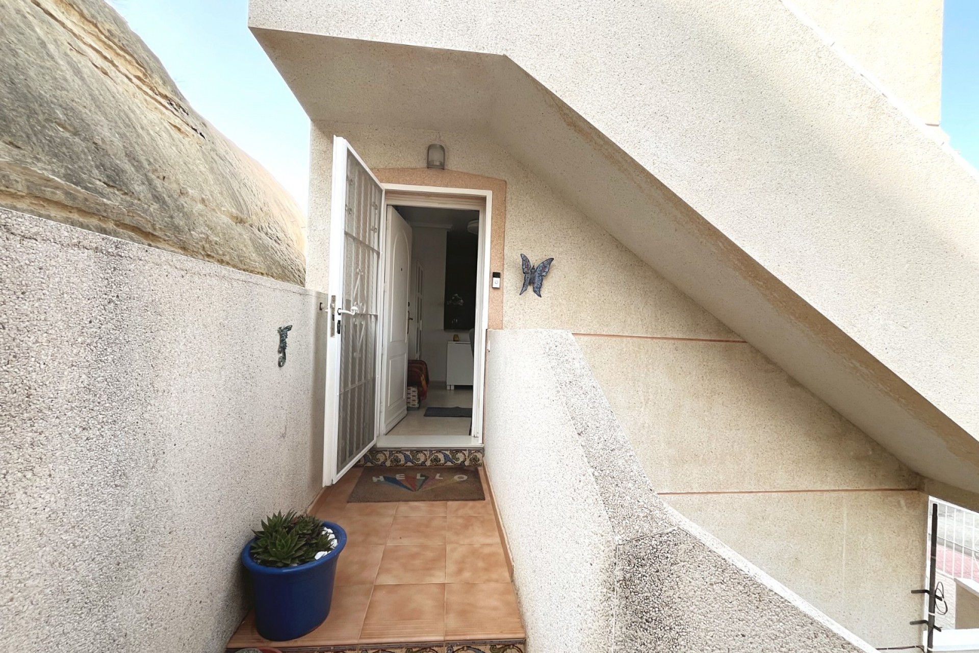Herverkoop - Appartement -
Ciudad Quesada - La Marquesa Golf