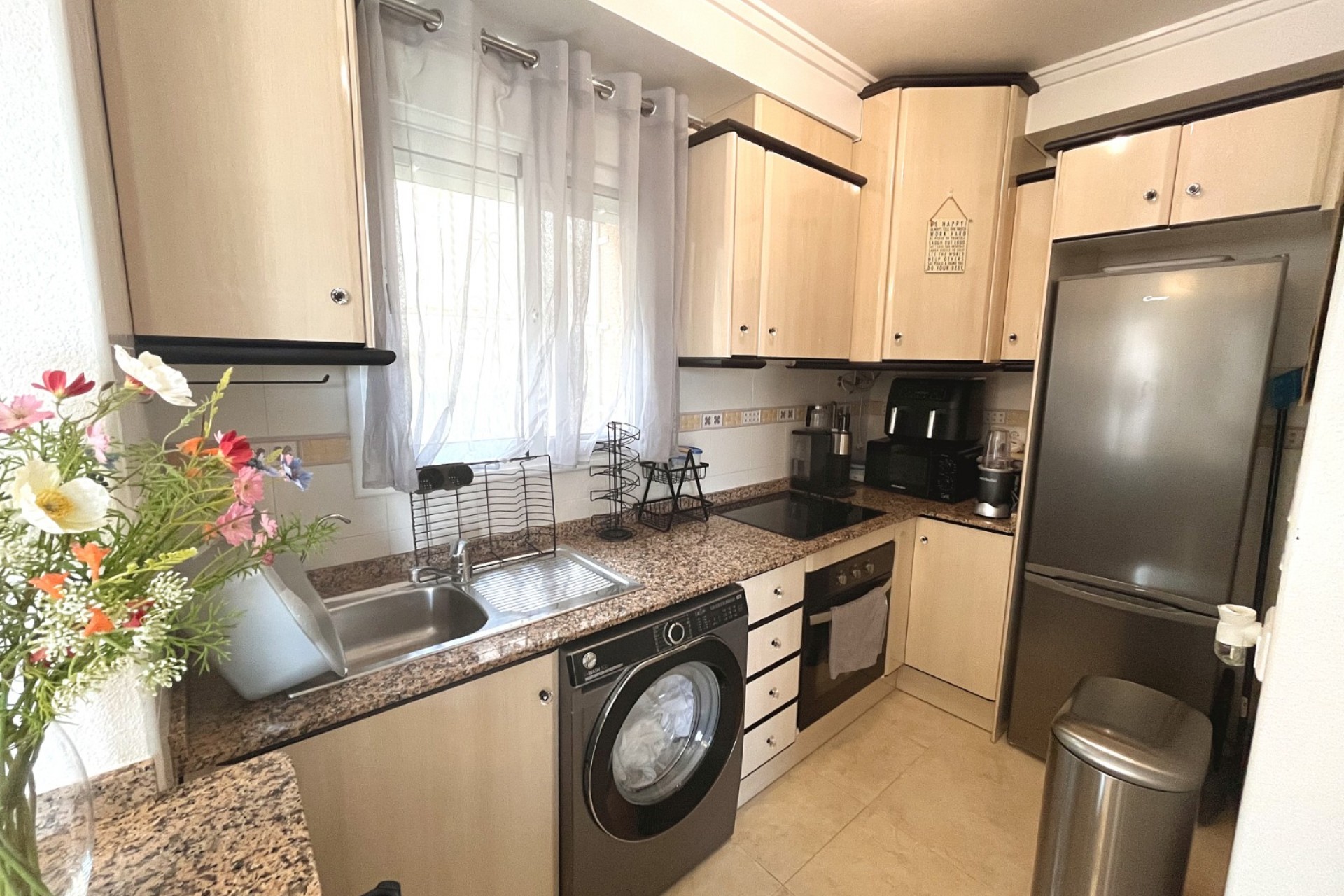 Herverkoop - Appartement -
Ciudad Quesada - La Marquesa Golf