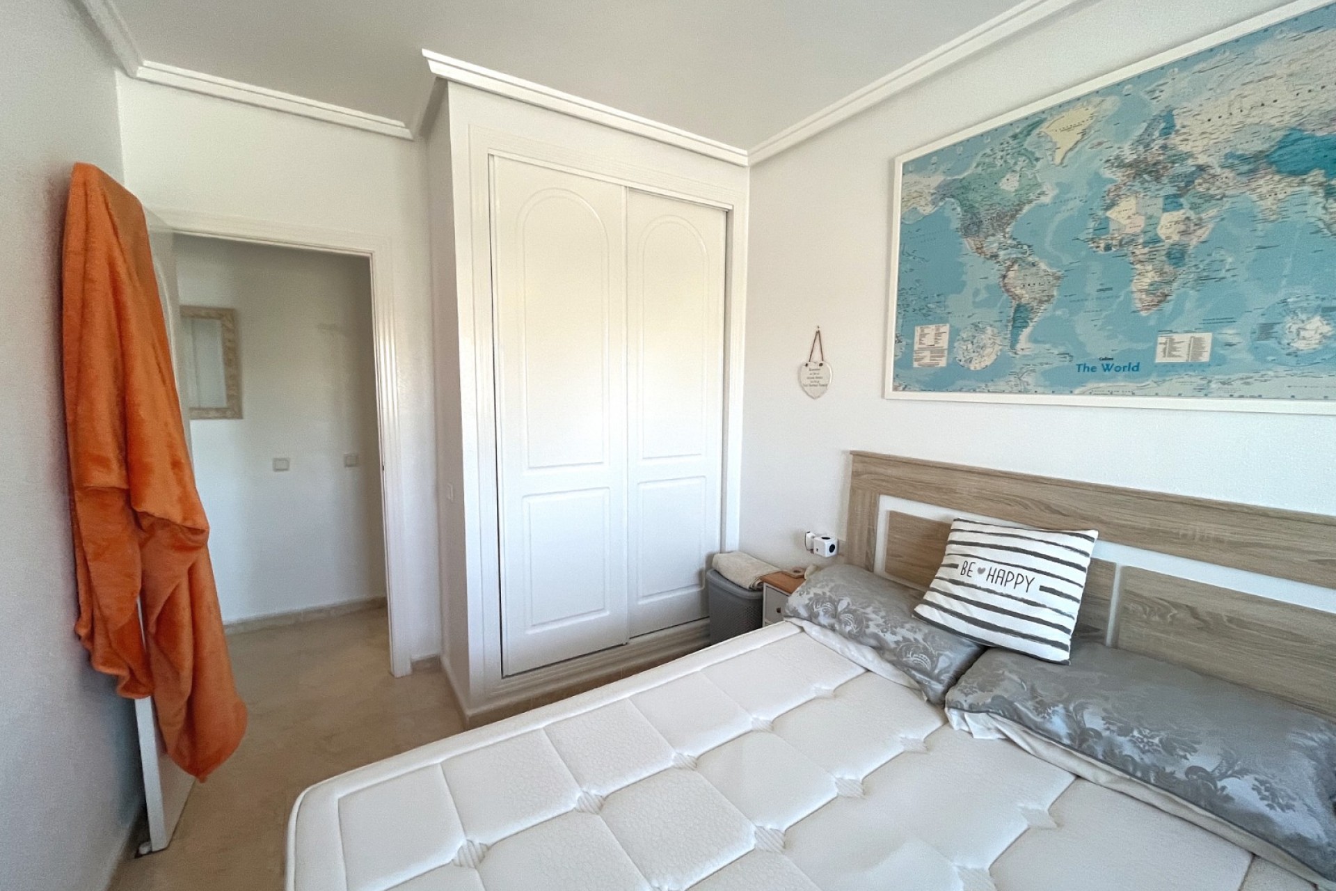 Herverkoop - Appartement -
Ciudad Quesada - La Marquesa Golf