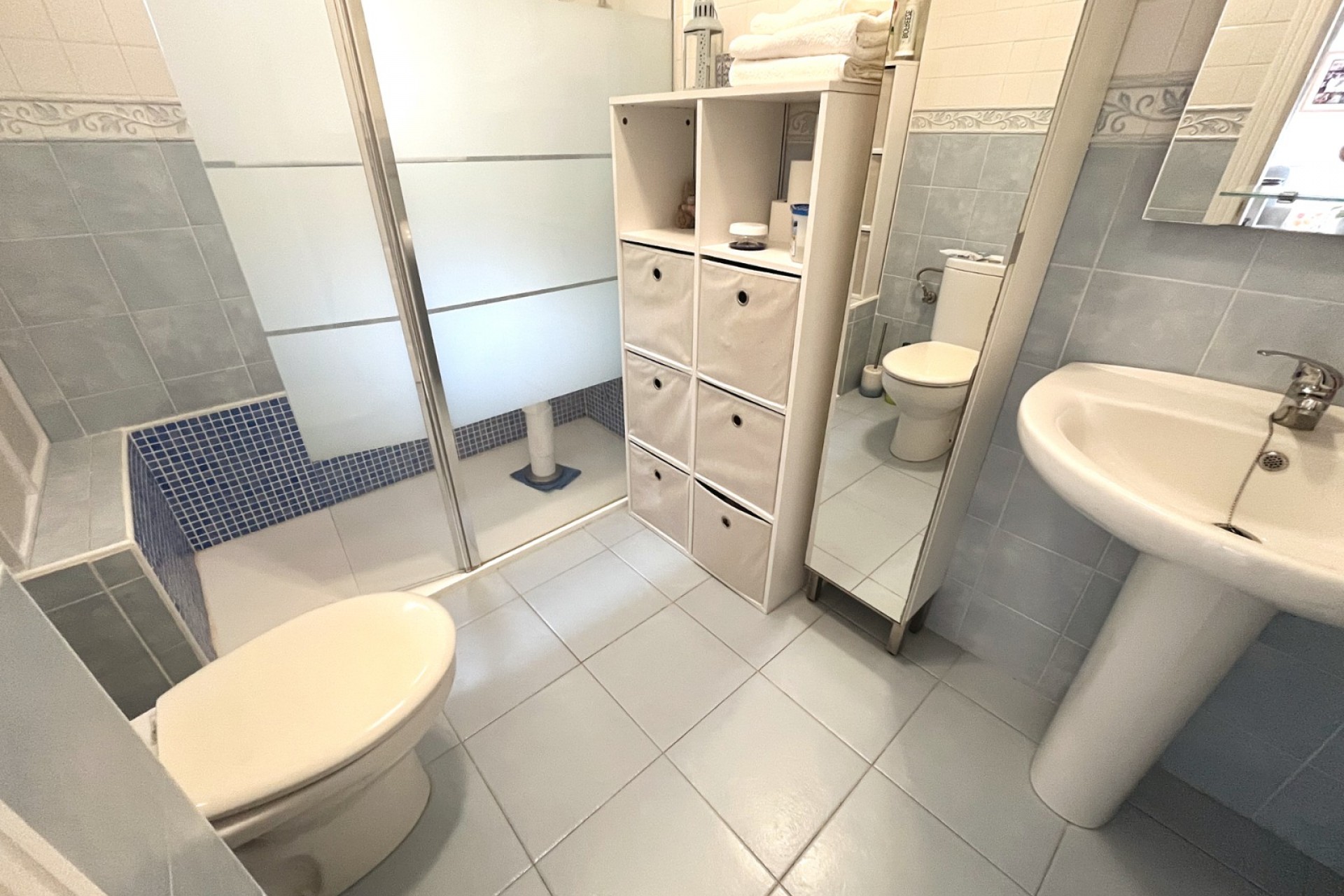 Herverkoop - Appartement -
Ciudad Quesada - La Marquesa Golf