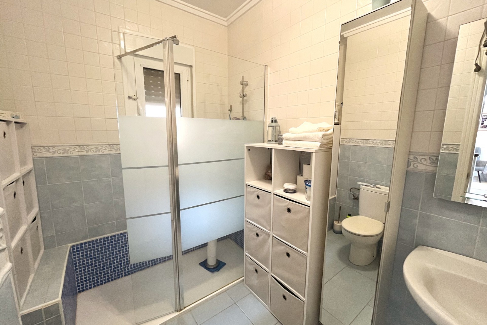 Herverkoop - Appartement -
Ciudad Quesada - La Marquesa Golf