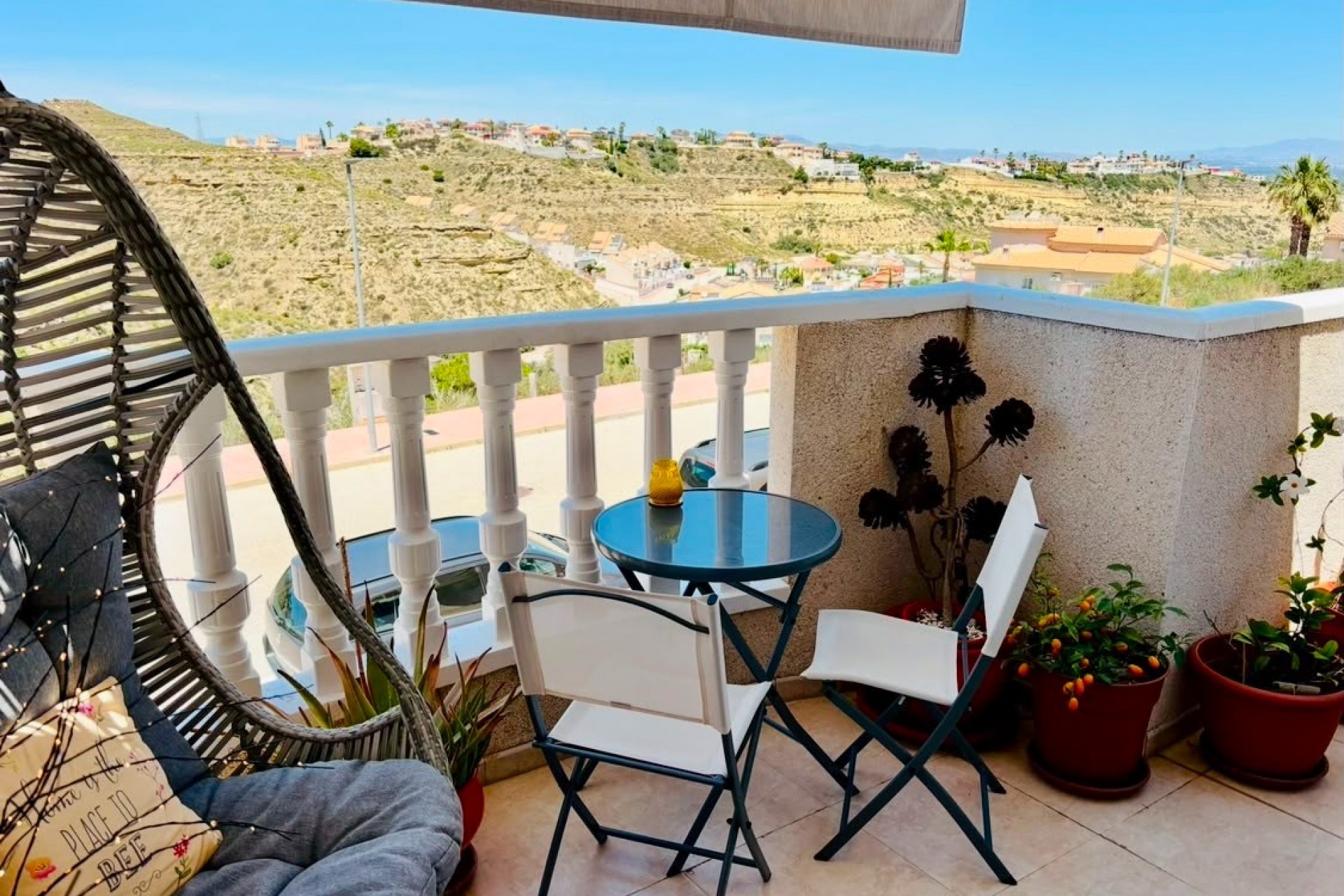Herverkoop - Appartement -
Ciudad Quesada - La Marquesa Golf