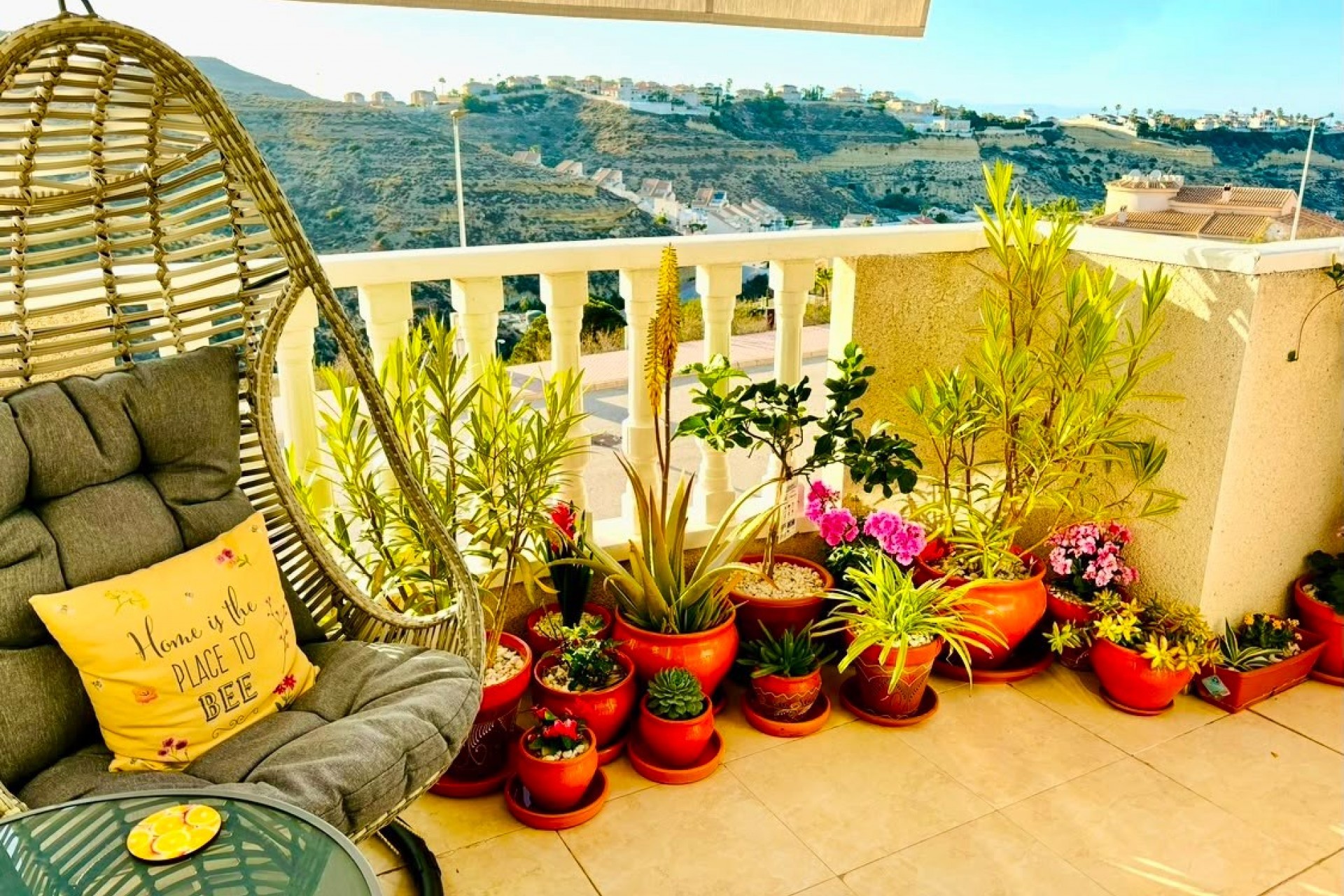 Herverkoop - Appartement -
Ciudad Quesada - La Marquesa Golf