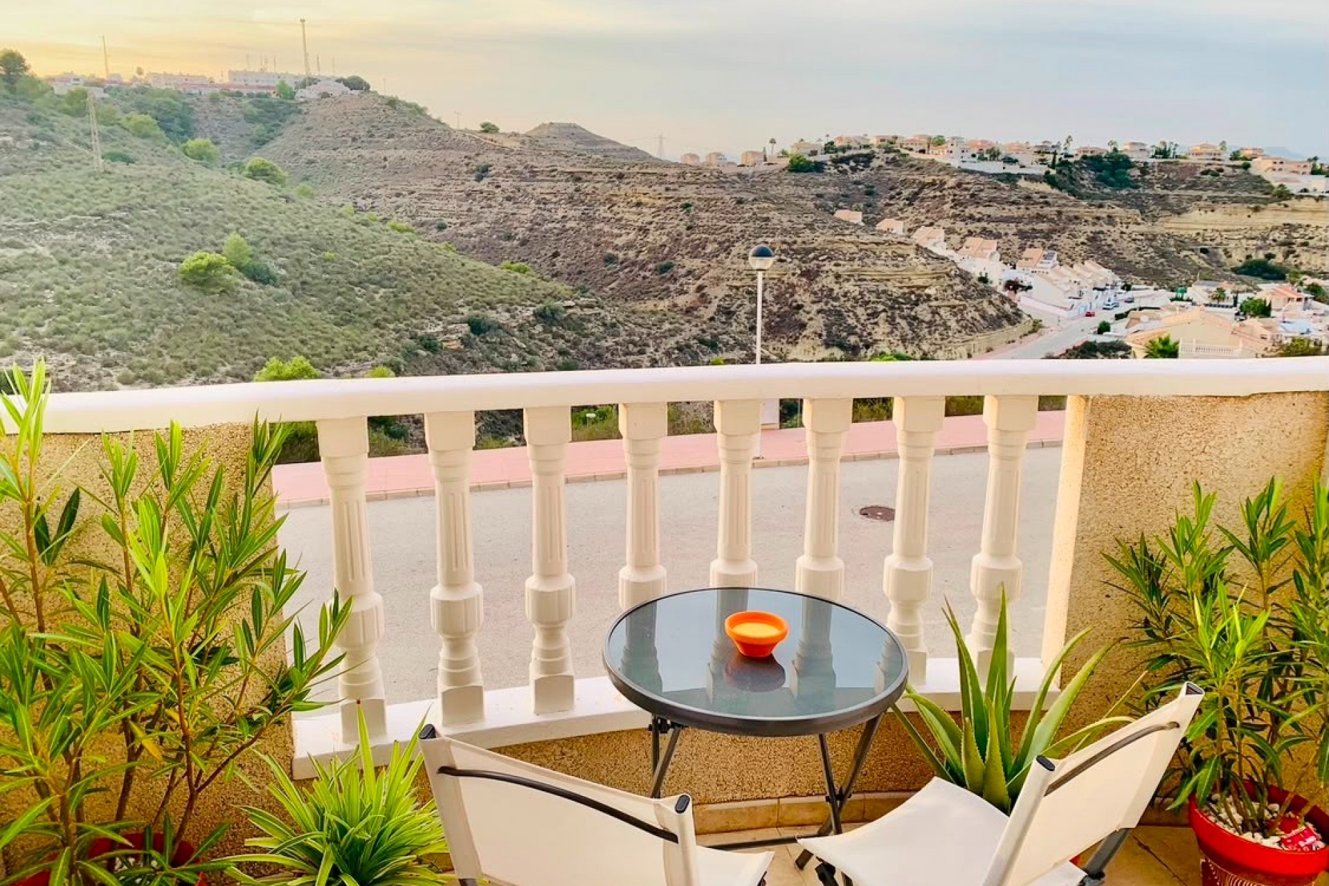 Herverkoop - Appartement -
Ciudad Quesada - La Marquesa Golf