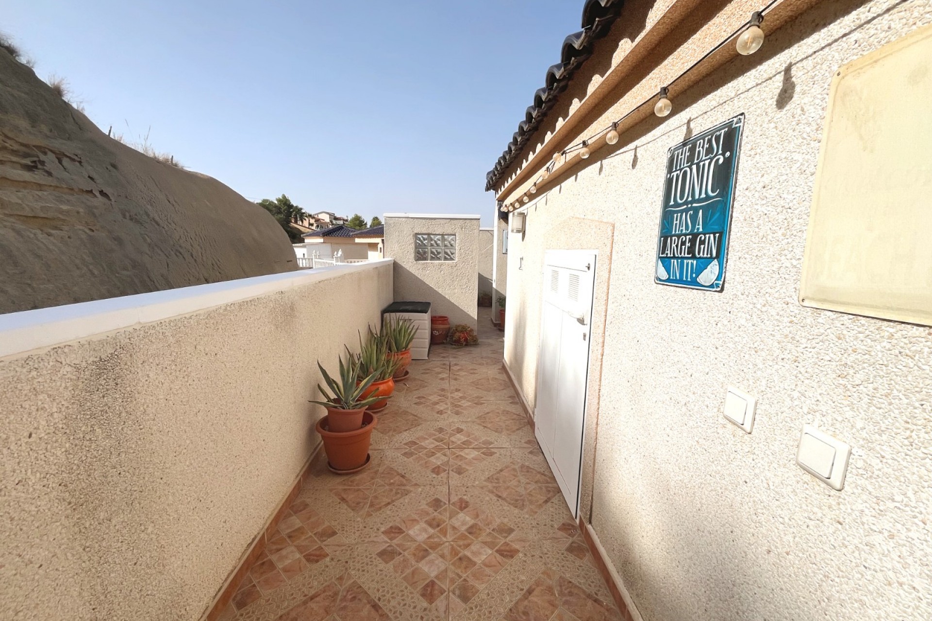 Herverkoop - Appartement -
Ciudad Quesada - La Marquesa Golf