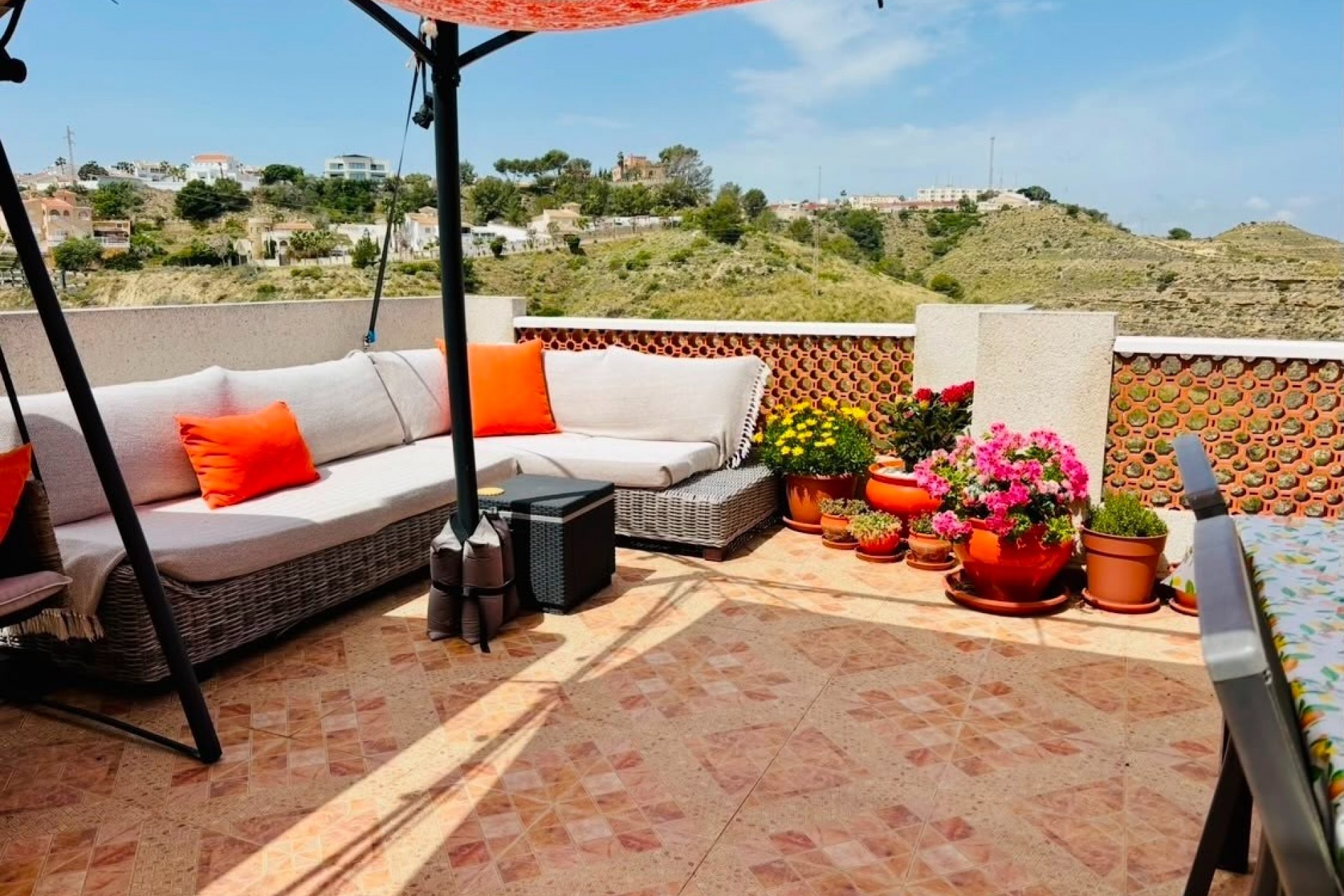 Herverkoop - Appartement -
Ciudad Quesada - La Marquesa Golf