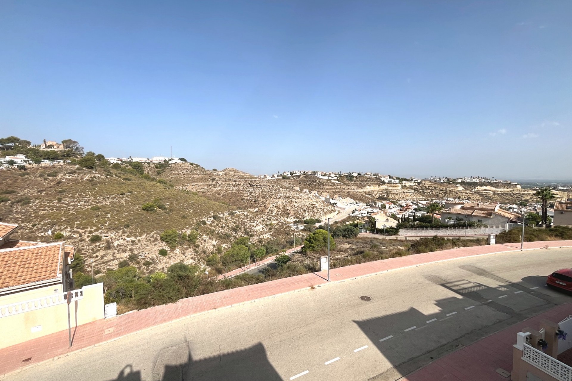 Herverkoop - Appartement -
Ciudad Quesada - La Marquesa Golf