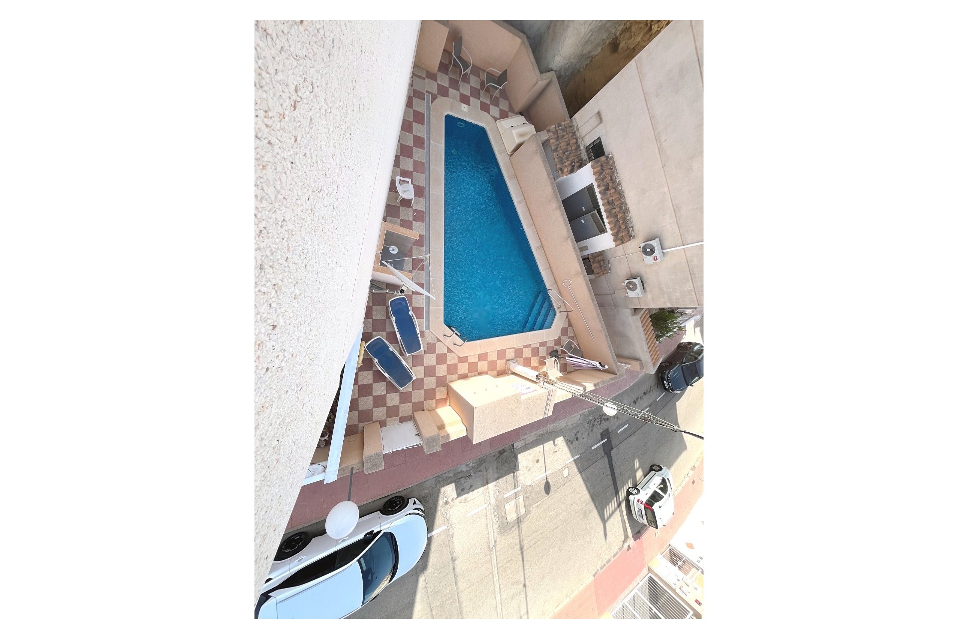 Herverkoop - Appartement -
Ciudad Quesada - La Marquesa Golf