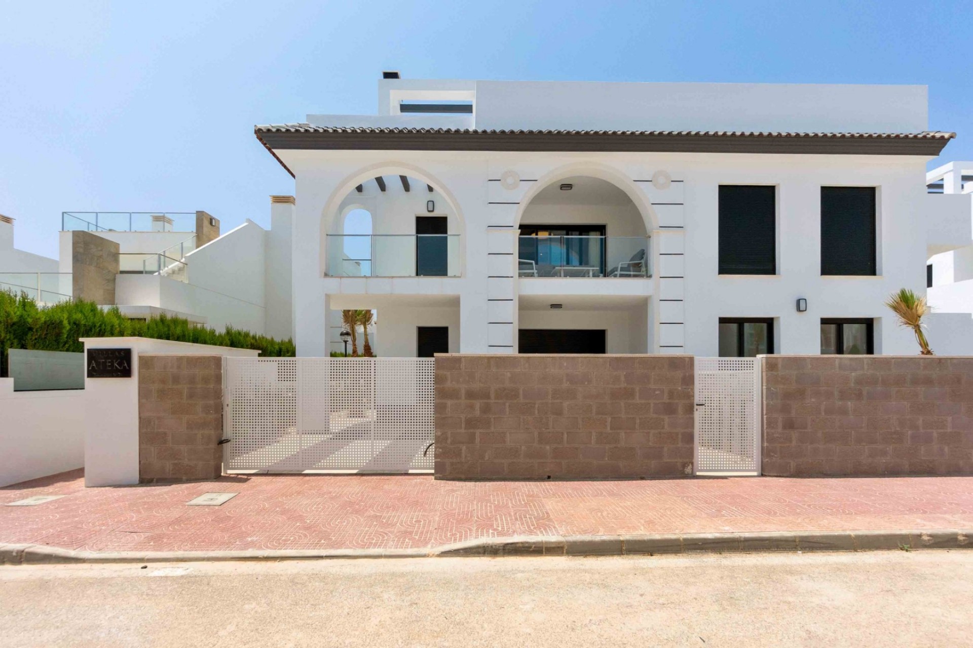 Herverkoop - Appartement -
Ciudad Quesada - Lo Marabú