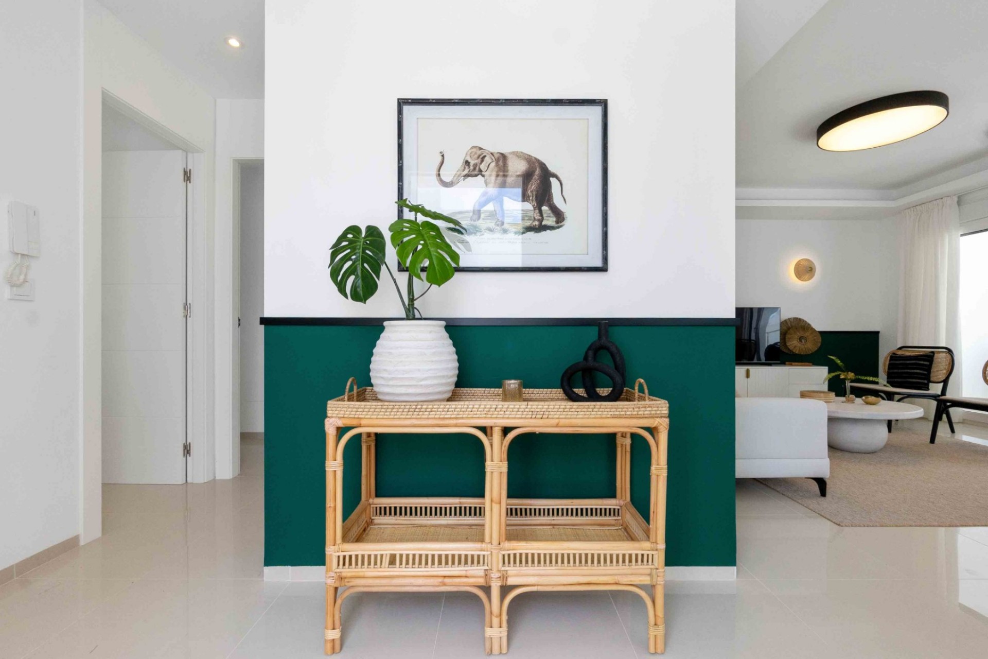 Herverkoop - Appartement -
Ciudad Quesada - Lo Marabú