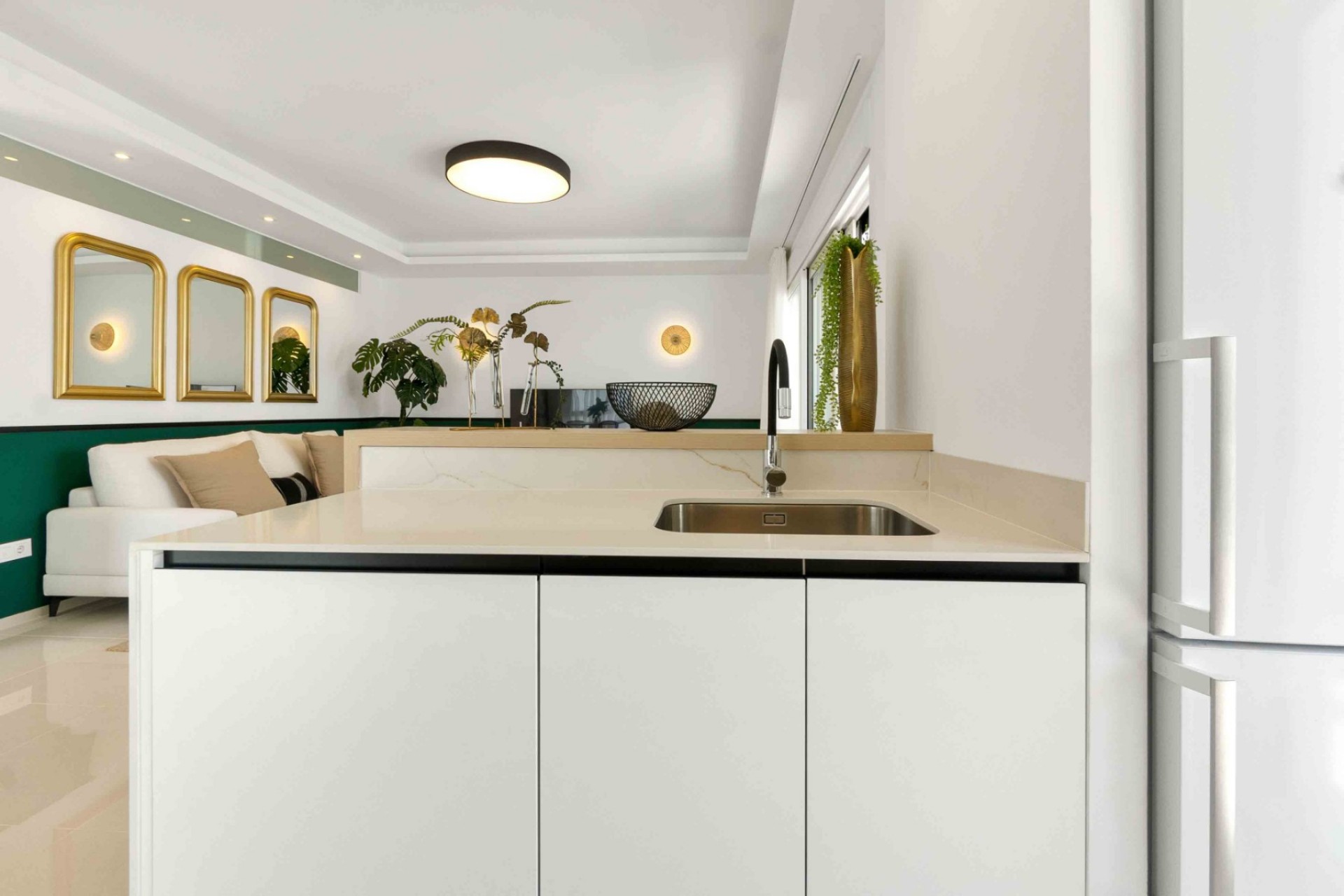 Herverkoop - Appartement -
Ciudad Quesada - Lo Marabú