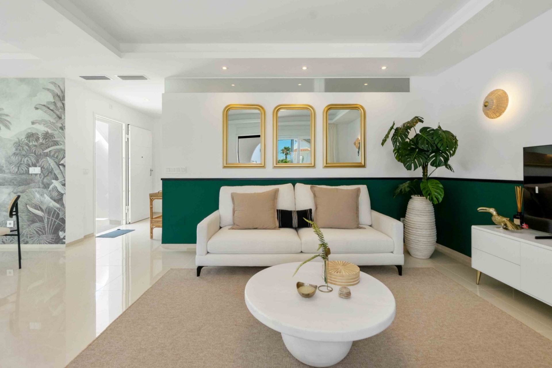 Herverkoop - Appartement -
Ciudad Quesada - Lo Marabú