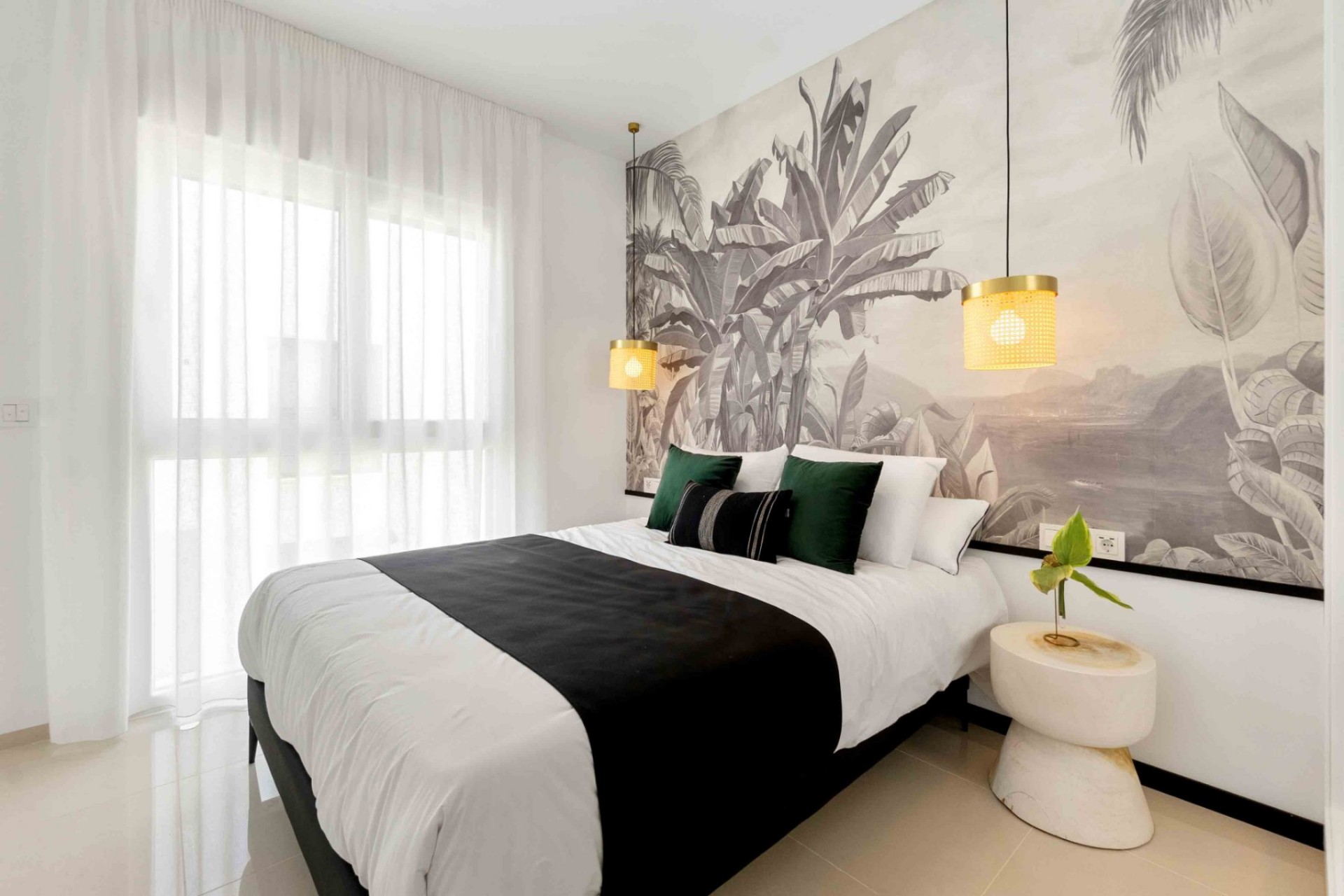 Herverkoop - Appartement -
Ciudad Quesada - Lo Marabú