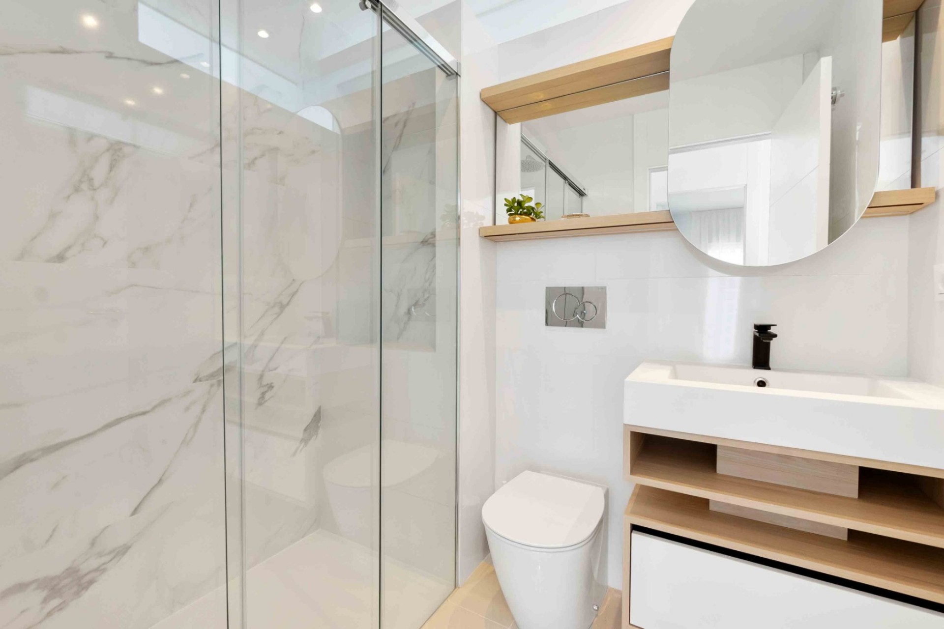 Herverkoop - Appartement -
Ciudad Quesada - Lo Marabú