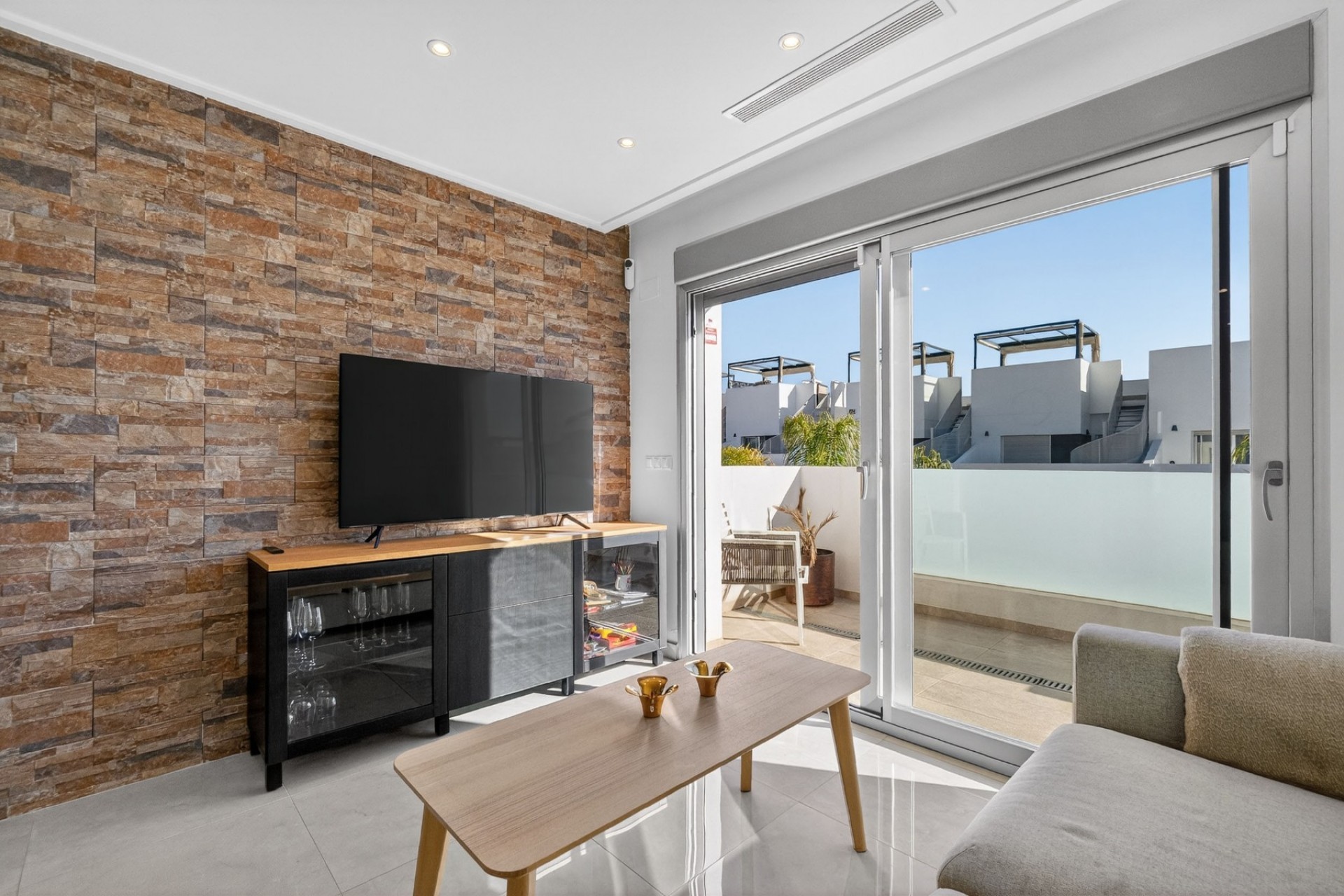 Herverkoop - Appartement -
Ciudad Quesada - Lo Marabú