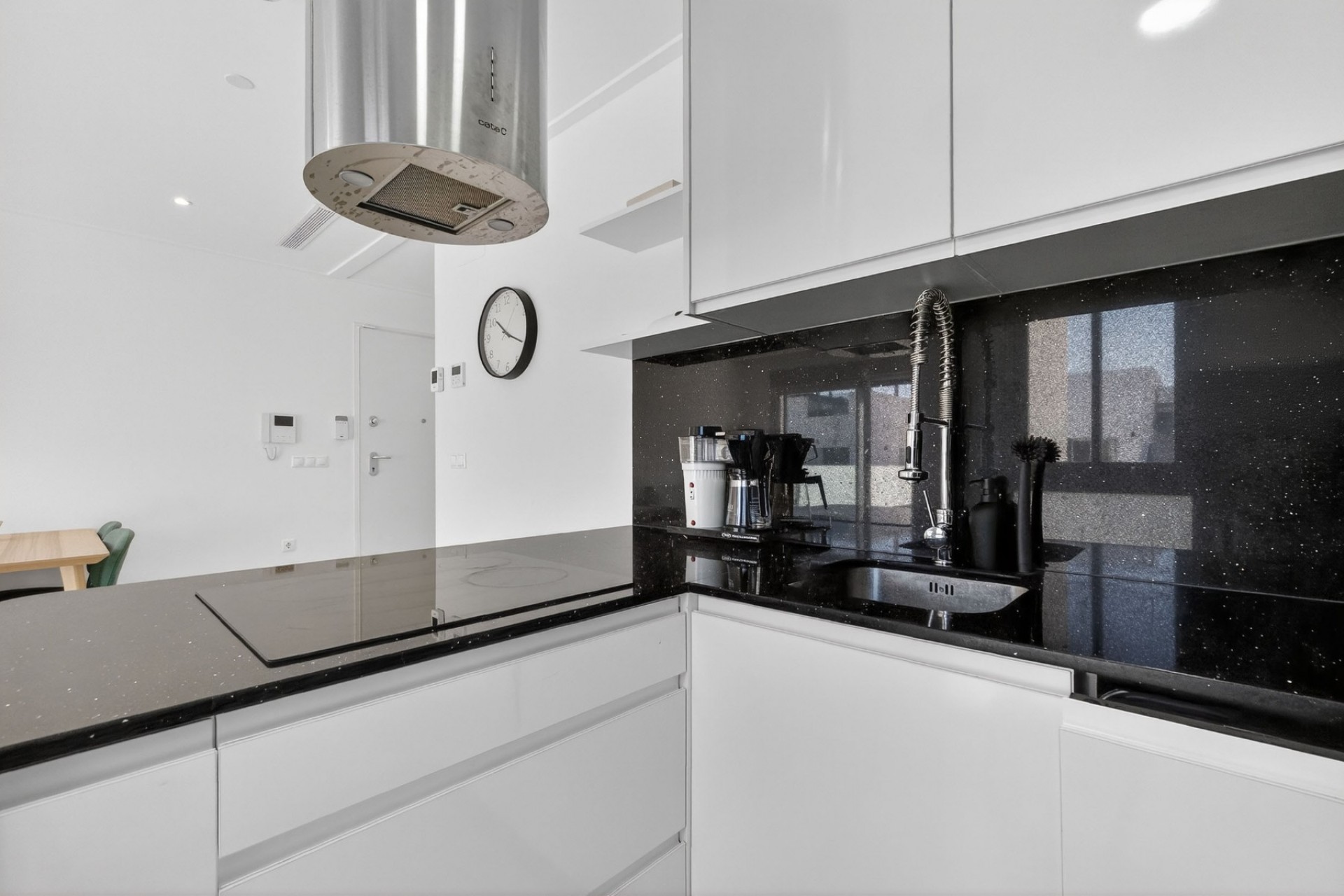 Herverkoop - Appartement -
Ciudad Quesada - Lo Marabú