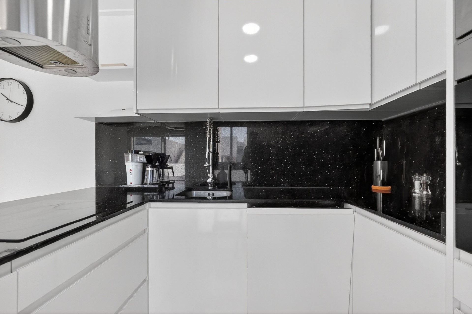 Herverkoop - Appartement -
Ciudad Quesada - Lo Marabú