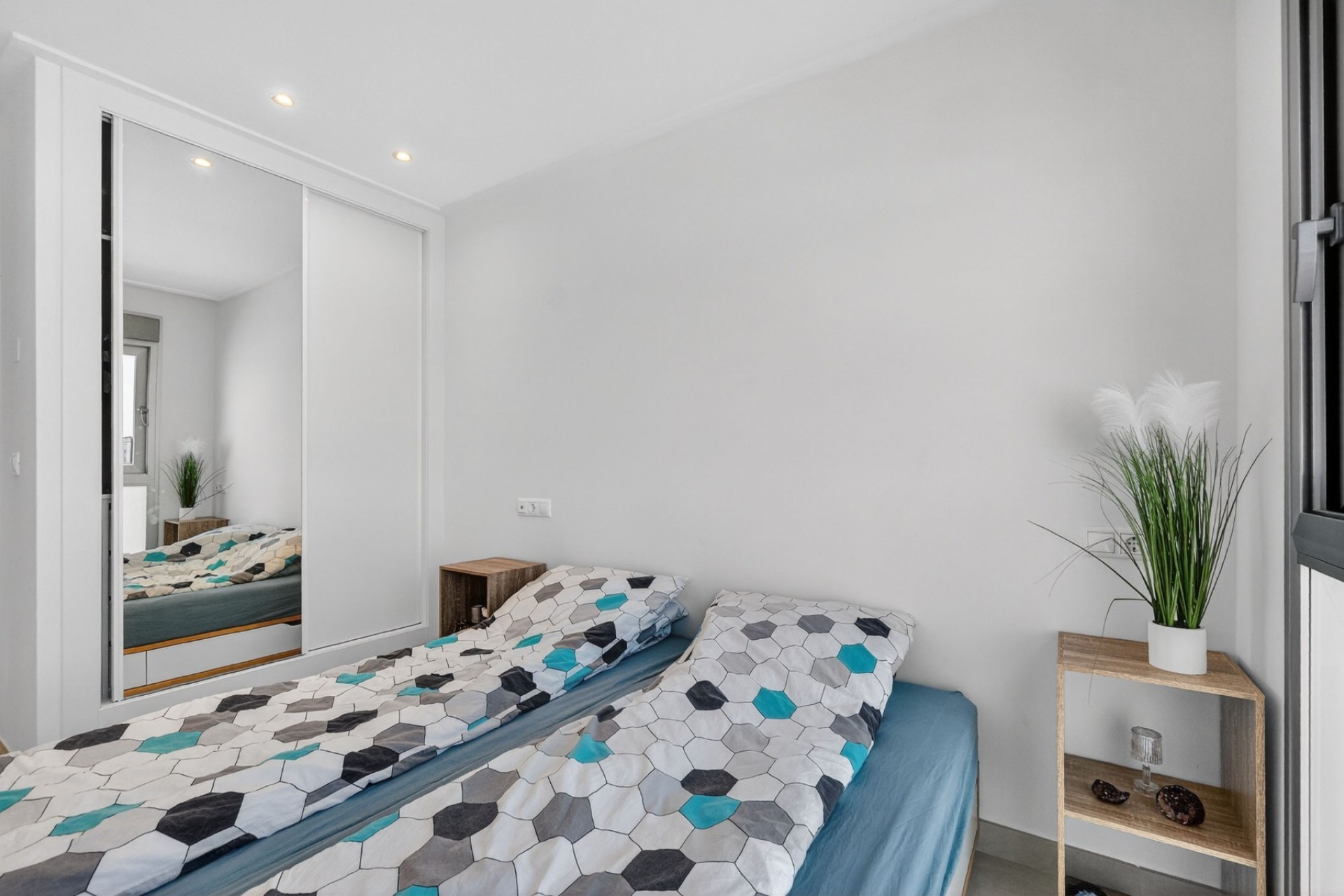 Herverkoop - Appartement -
Ciudad Quesada - Lo Marabú