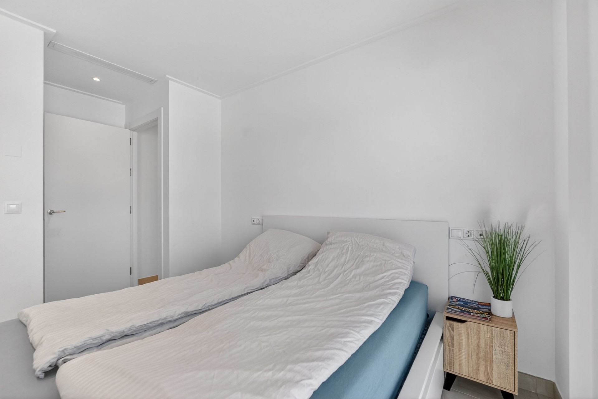 Herverkoop - Appartement -
Ciudad Quesada - Lo Marabú