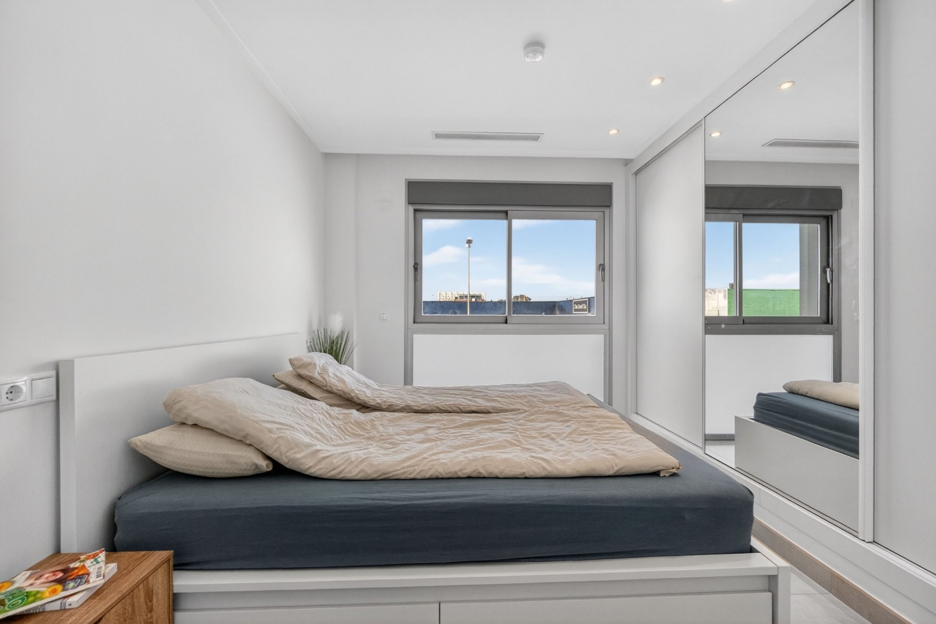 Herverkoop - Appartement -
Ciudad Quesada - Lo Marabú