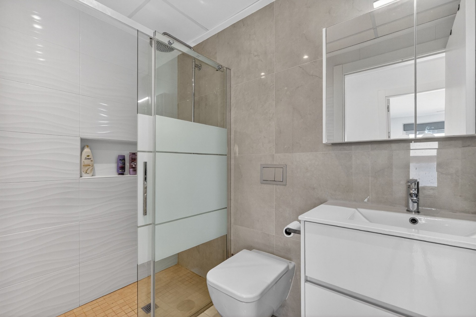 Herverkoop - Appartement -
Ciudad Quesada - Lo Marabú