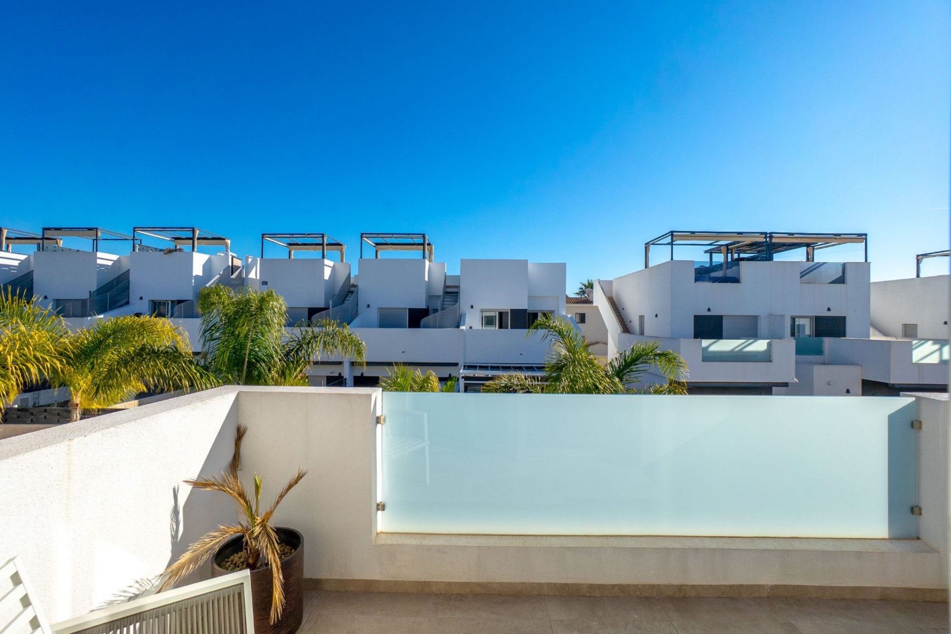 Herverkoop - Appartement -
Ciudad Quesada - Lo Marabú