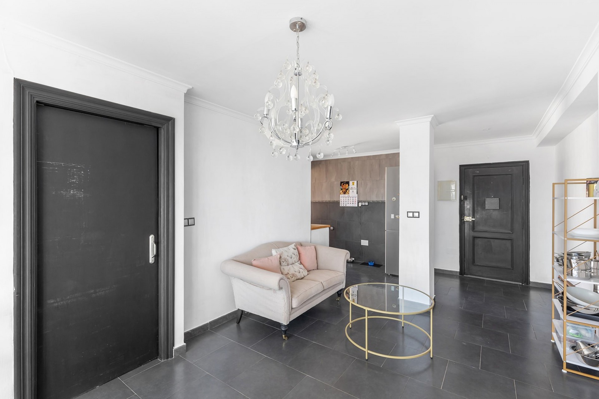 Herverkoop - Appartement -
Daya Nueva