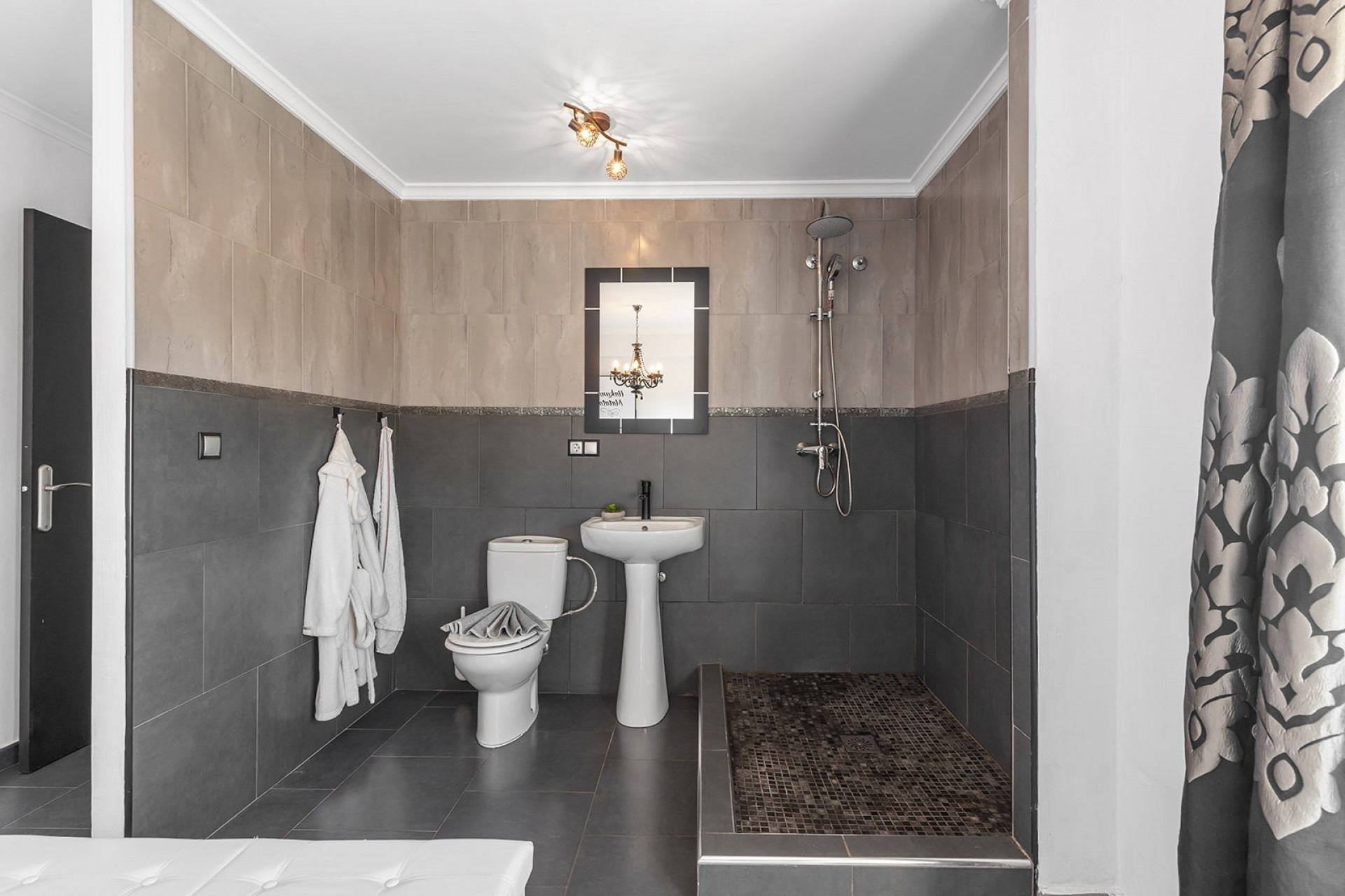 Herverkoop - Appartement -
Daya Nueva