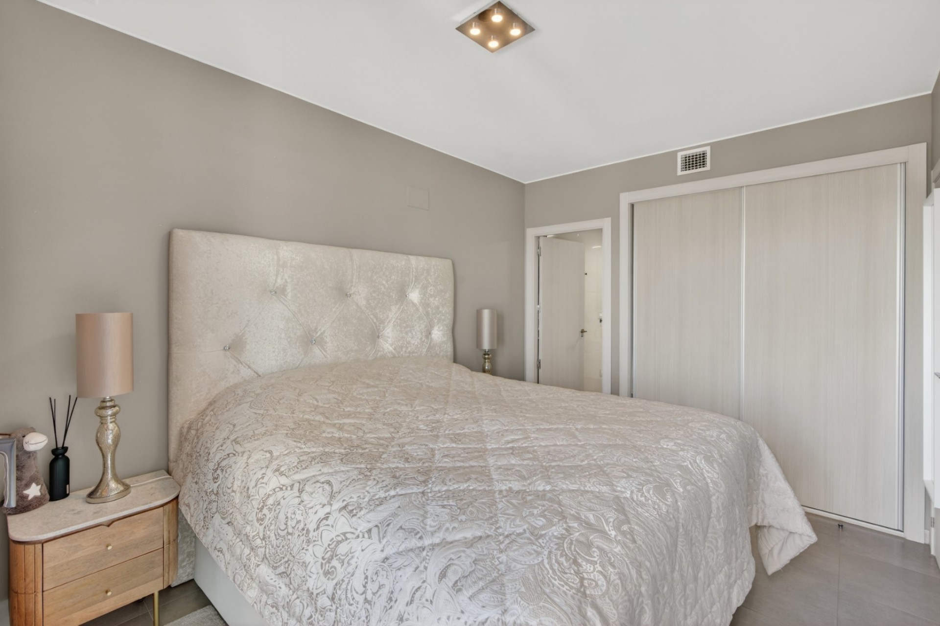 Herverkoop - Appartement -
Dehesa De Campoamor