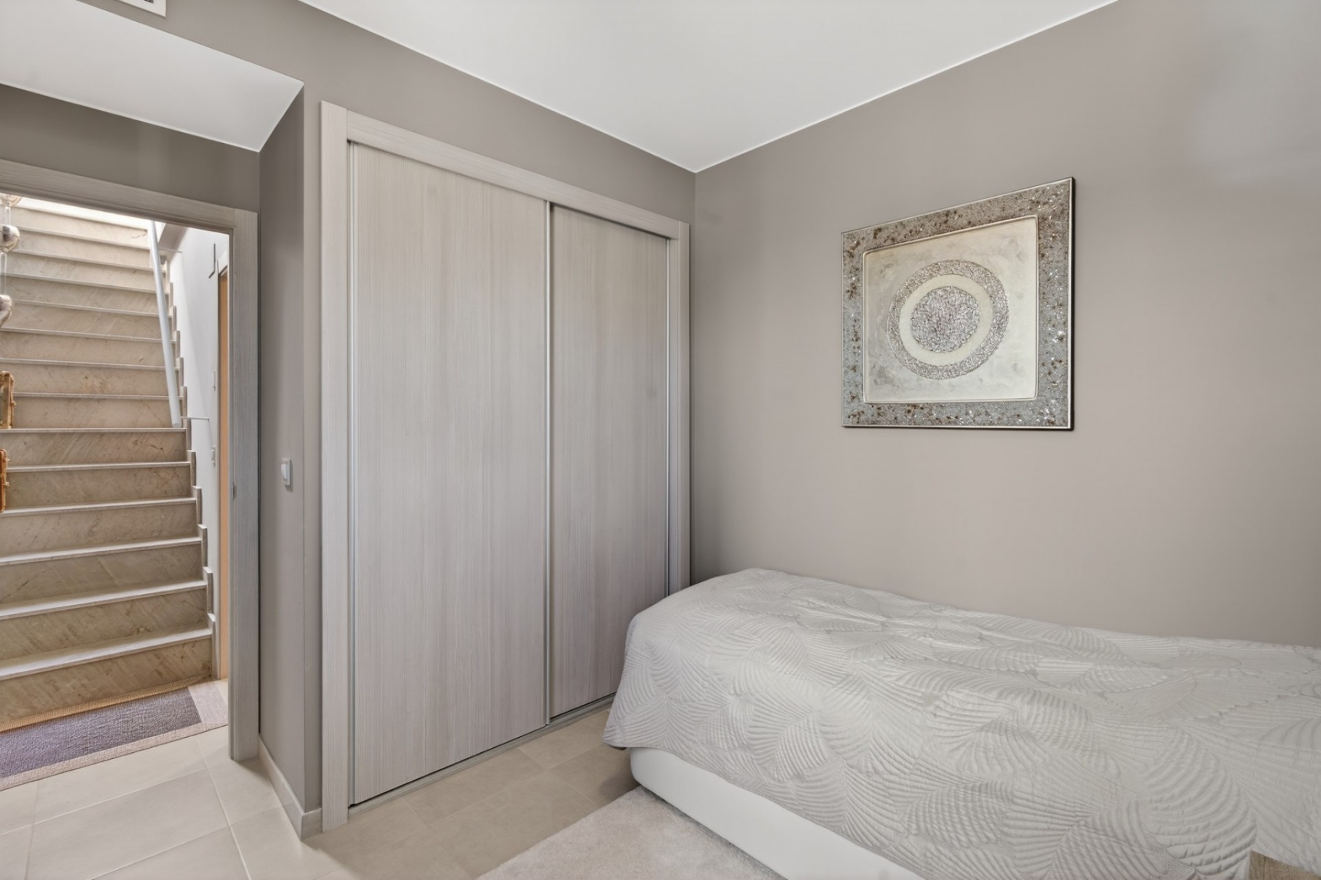 Herverkoop - Appartement -
Dehesa De Campoamor