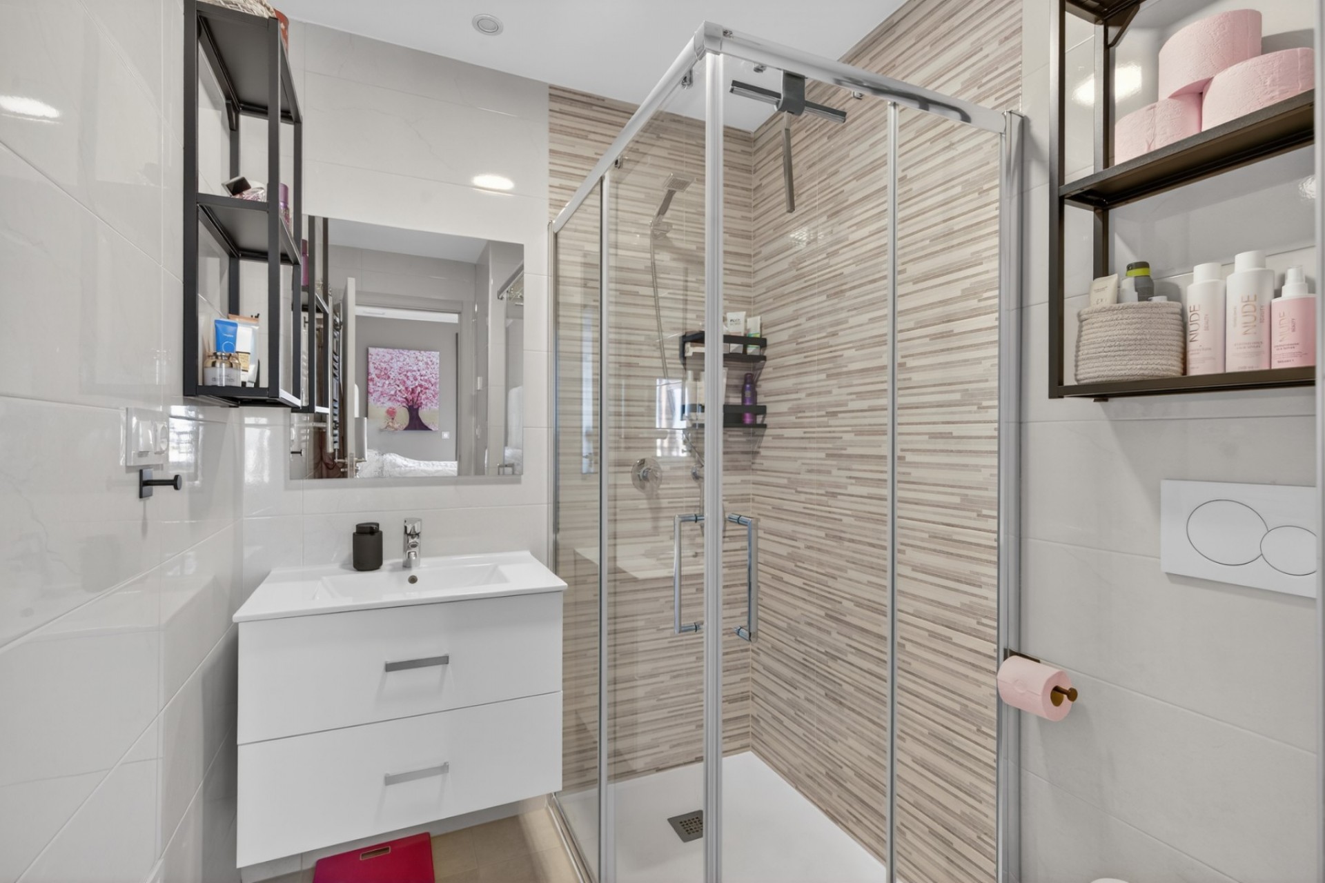 Herverkoop - Appartement -
Dehesa De Campoamor