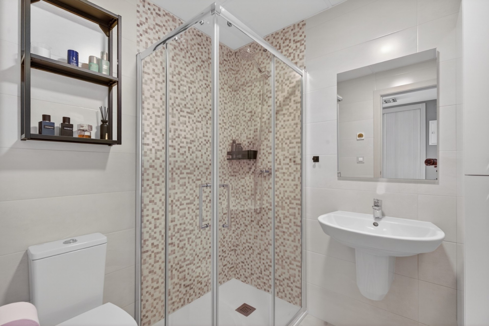 Herverkoop - Appartement -
Dehesa De Campoamor