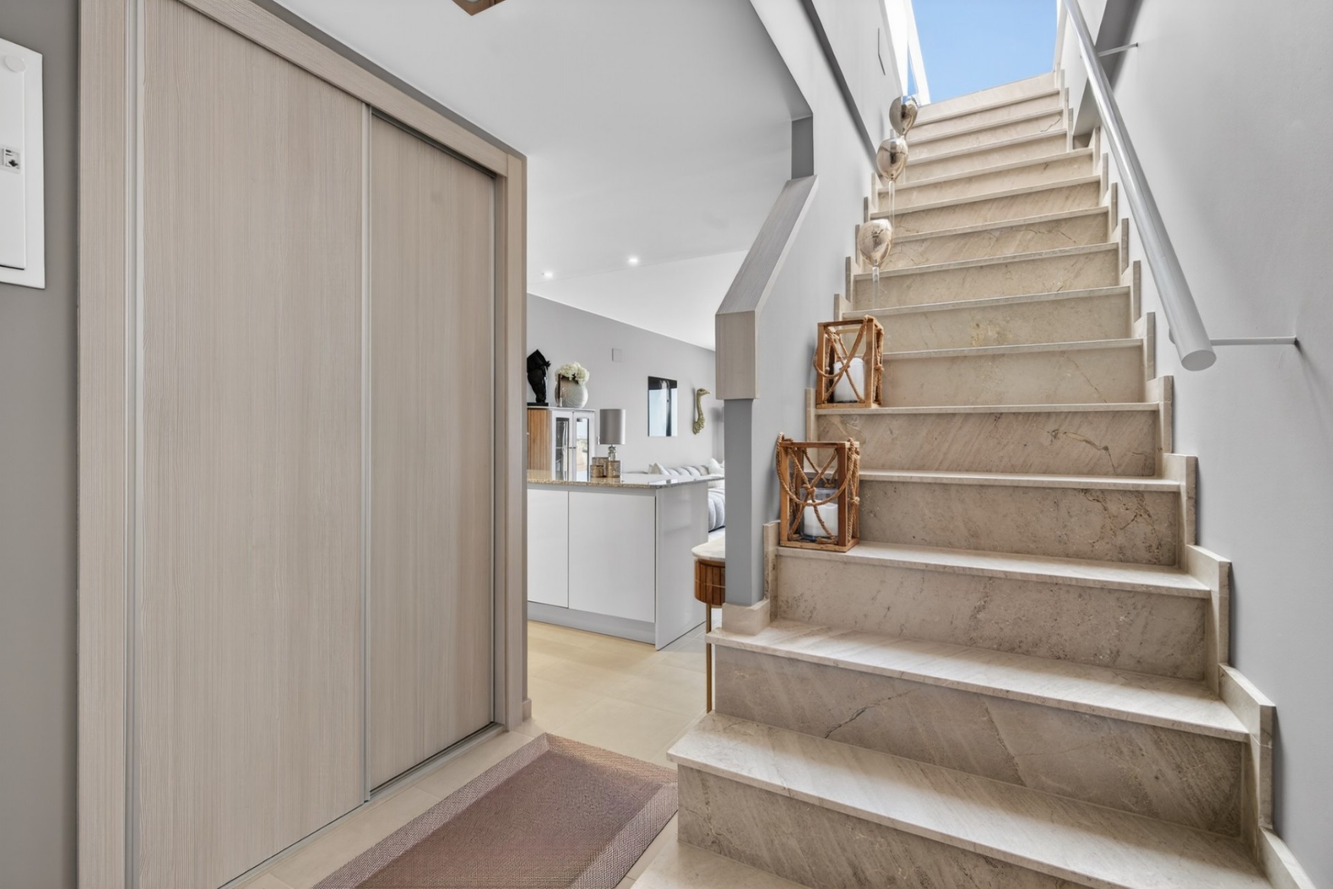 Herverkoop - Appartement -
Dehesa De Campoamor