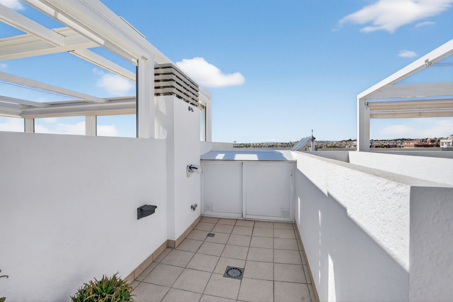 Herverkoop - Appartement -
Dehesa De Campoamor