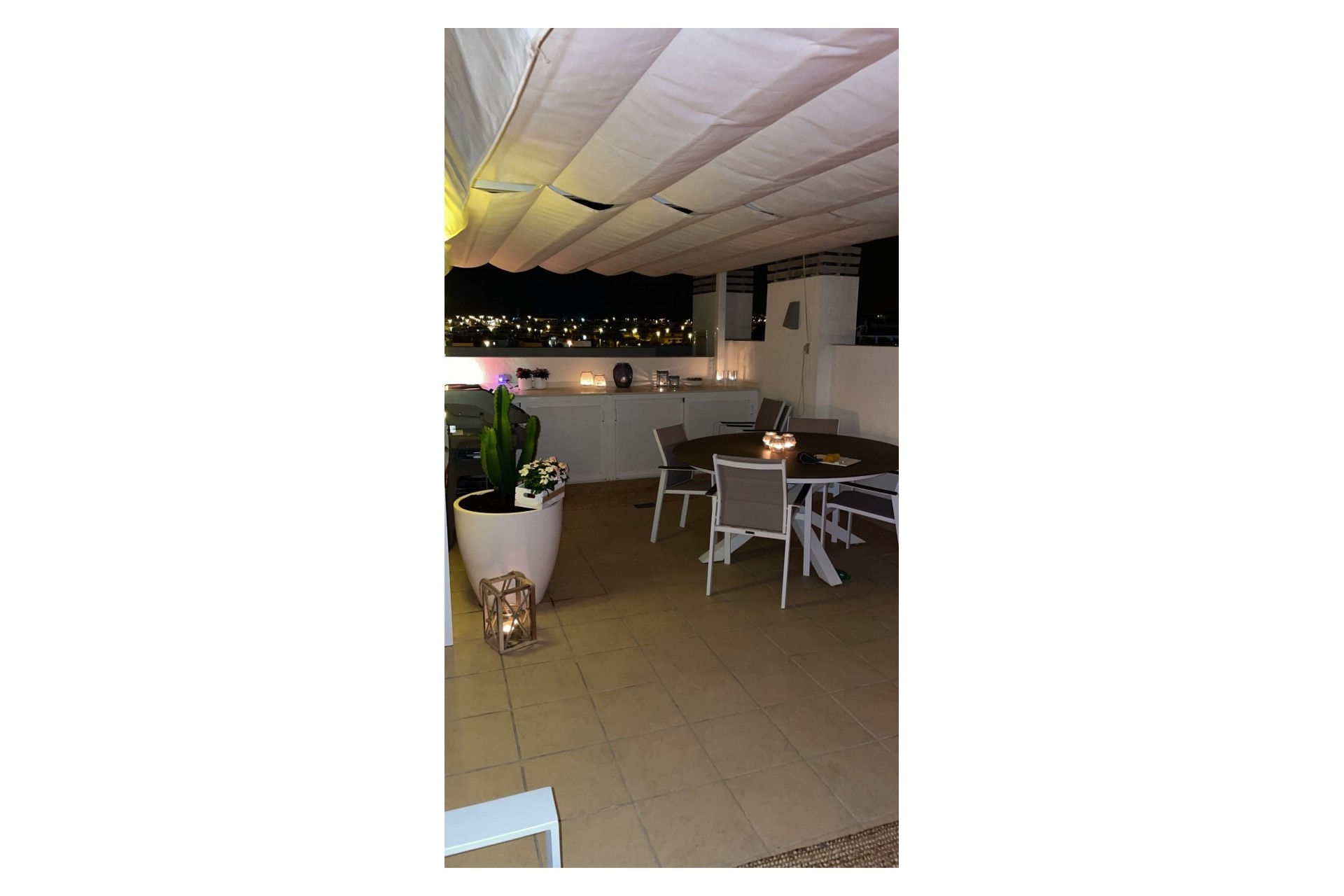 Herverkoop - Appartement -
Dehesa De Campoamor