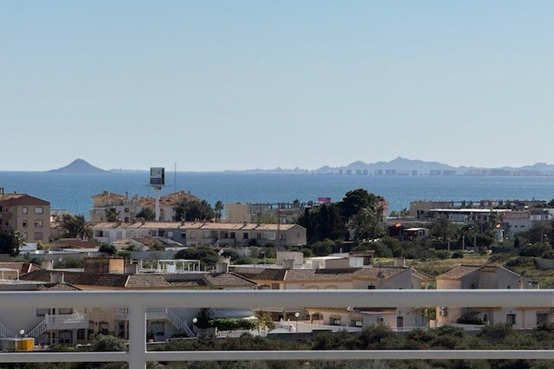 Herverkoop - Appartement -
Dehesa De Campoamor