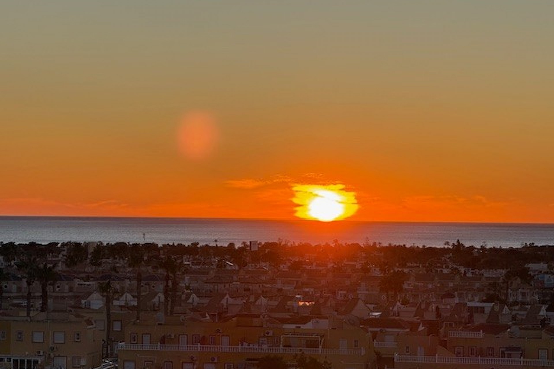 Herverkoop - Appartement -
Dehesa De Campoamor