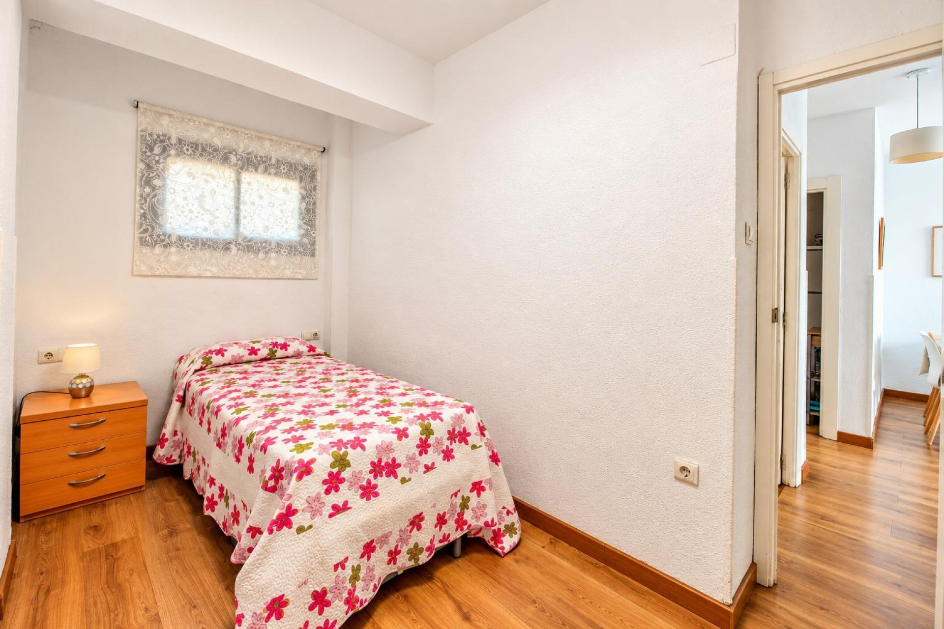 Herverkoop - Appartement -
El Campello - Playa Muchavista