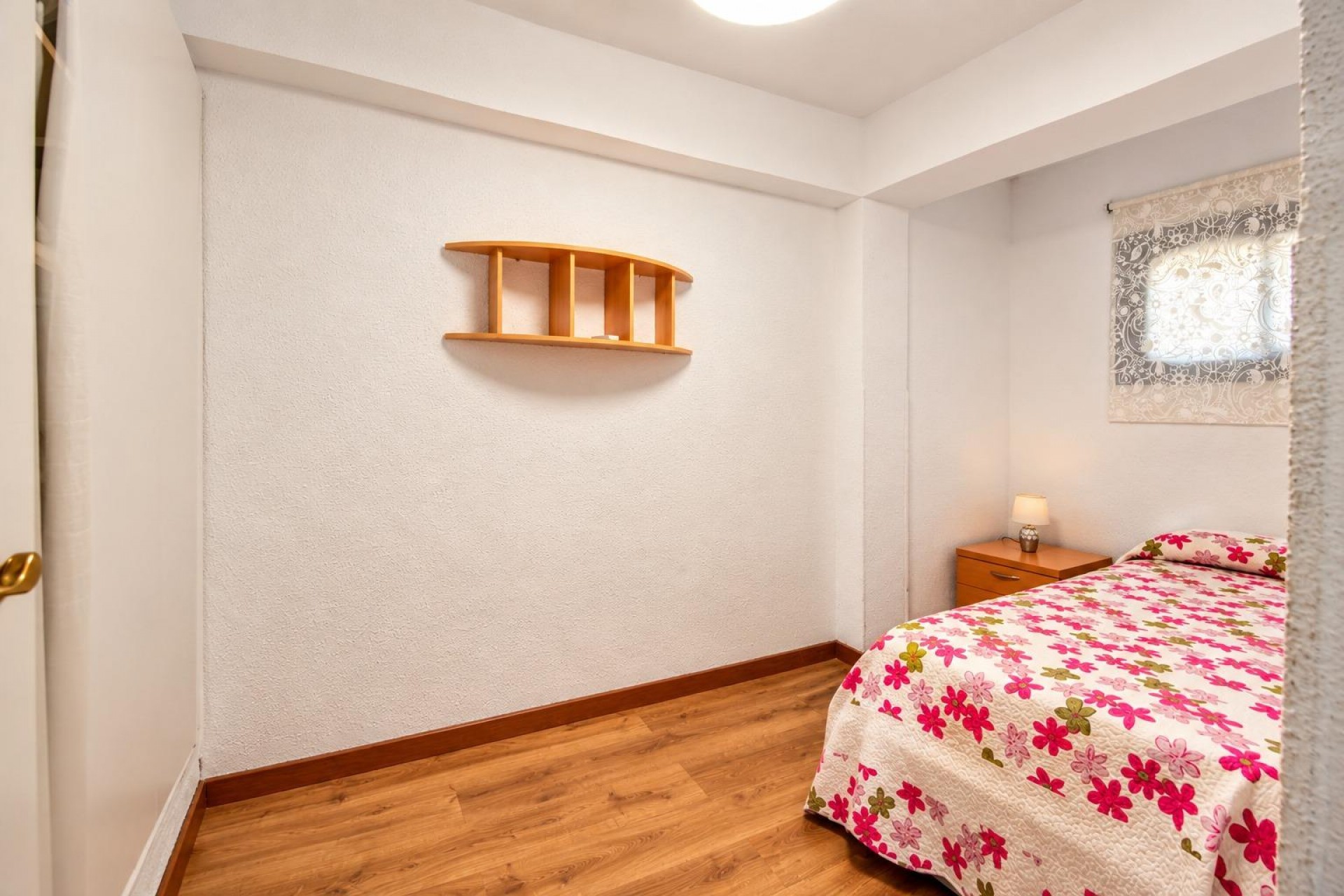 Herverkoop - Appartement -
El Campello - Playa Muchavista