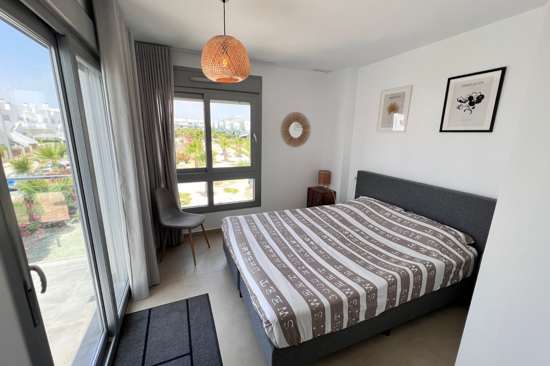 Herverkoop - Appartement -
Entre Naranjo - Vistabella Golf - Entre Naranjos