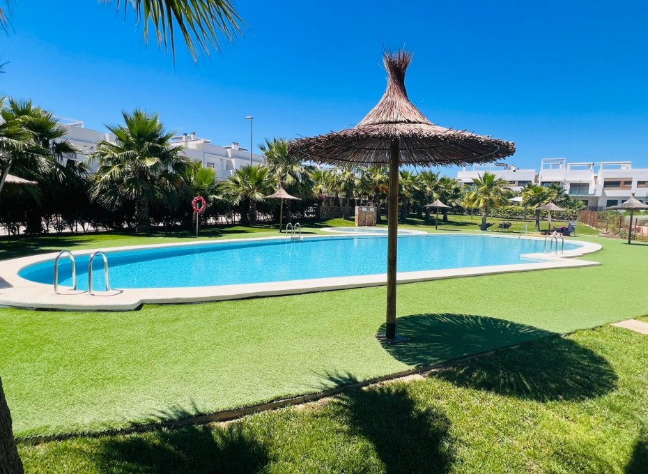 Herverkoop - Appartement -
Entre Naranjos - Vistabella - Entre Naranjos - Vistabella Golf