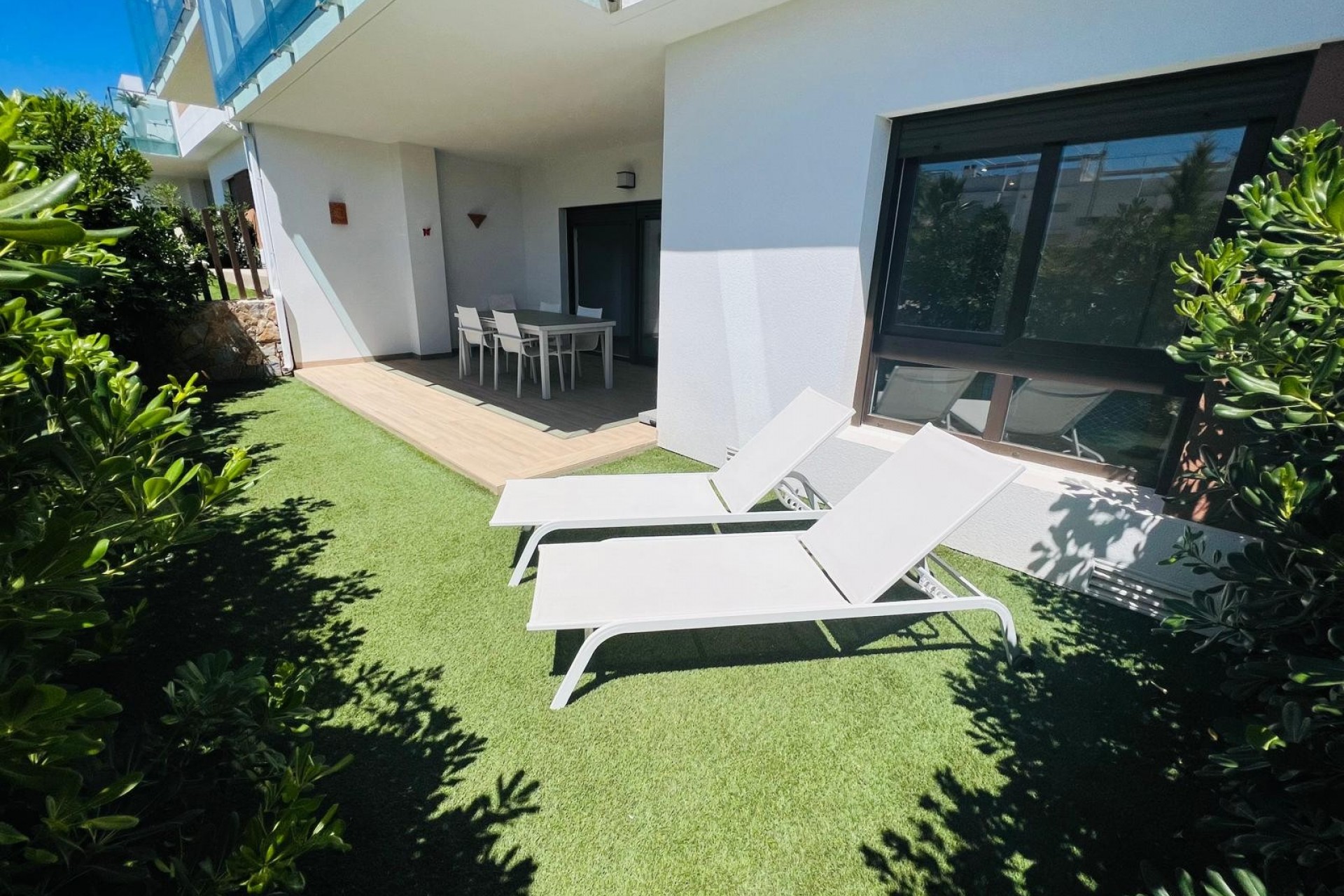 Herverkoop - Appartement -
Entre Naranjos - Vistabella - Entre Naranjos - Vistabella Golf