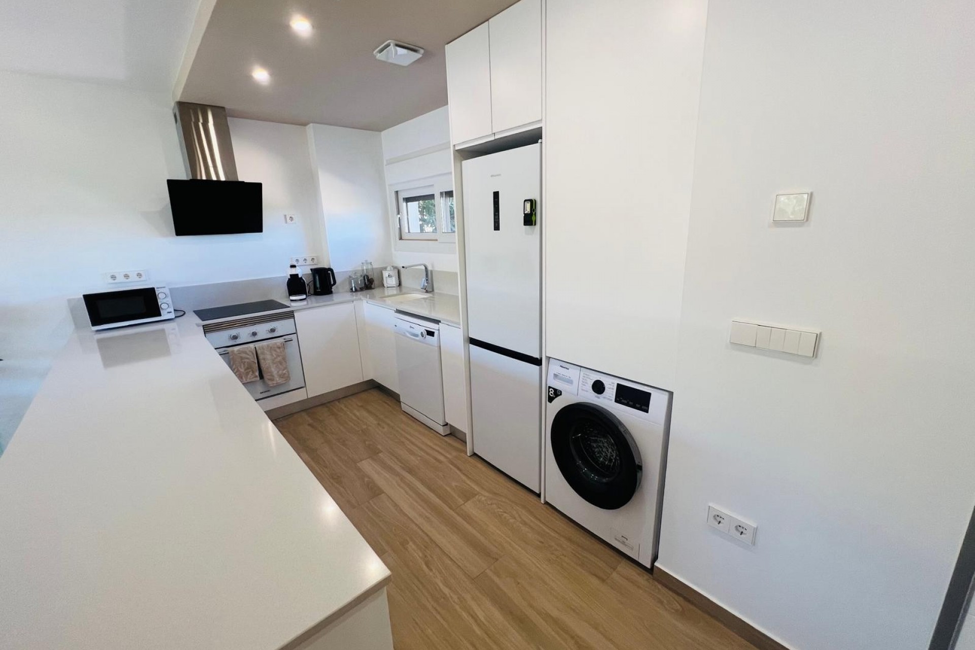 Herverkoop - Appartement -
Entre Naranjos - Vistabella - Entre Naranjos - Vistabella Golf