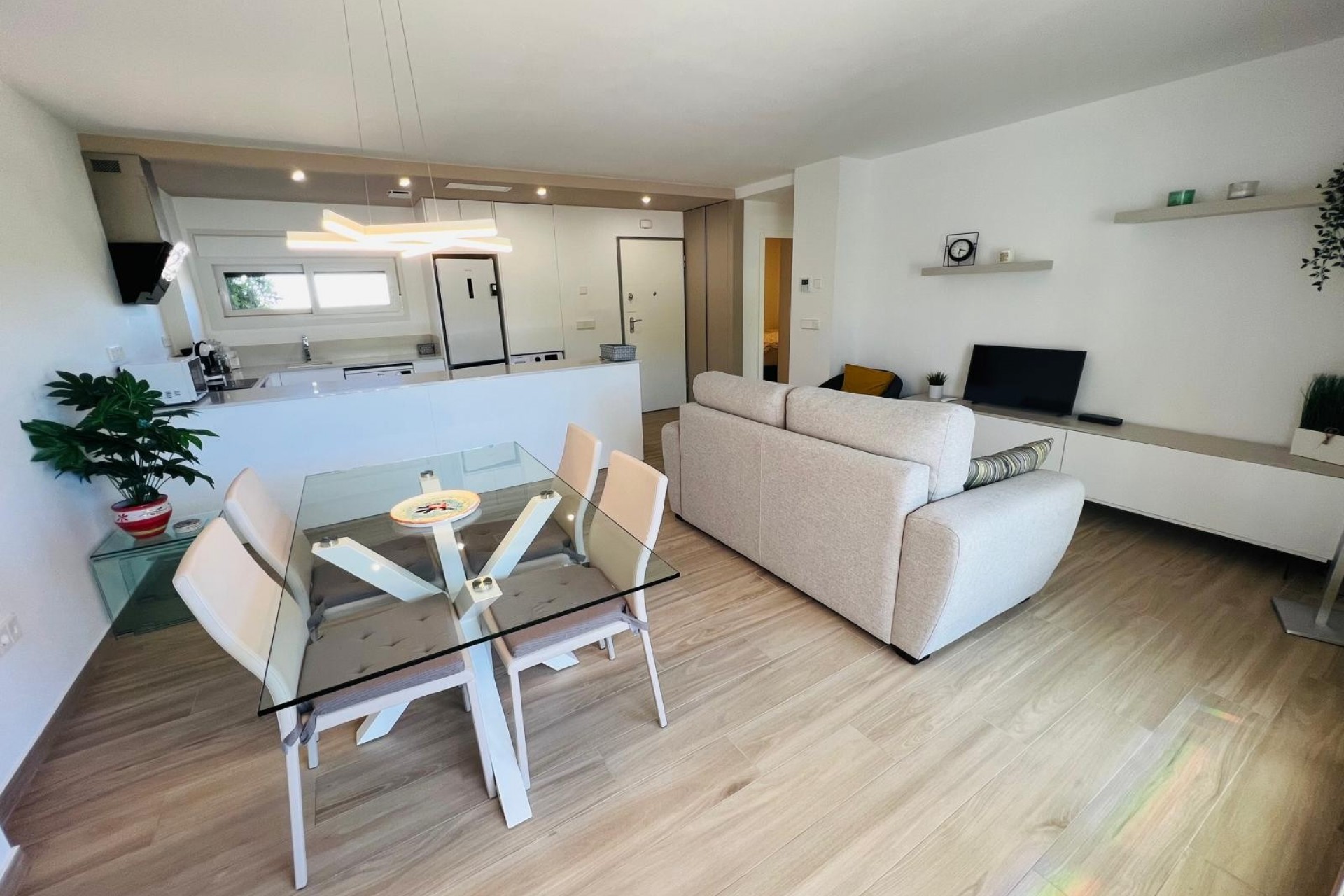 Herverkoop - Appartement -
Entre Naranjos - Vistabella - Entre Naranjos - Vistabella Golf
