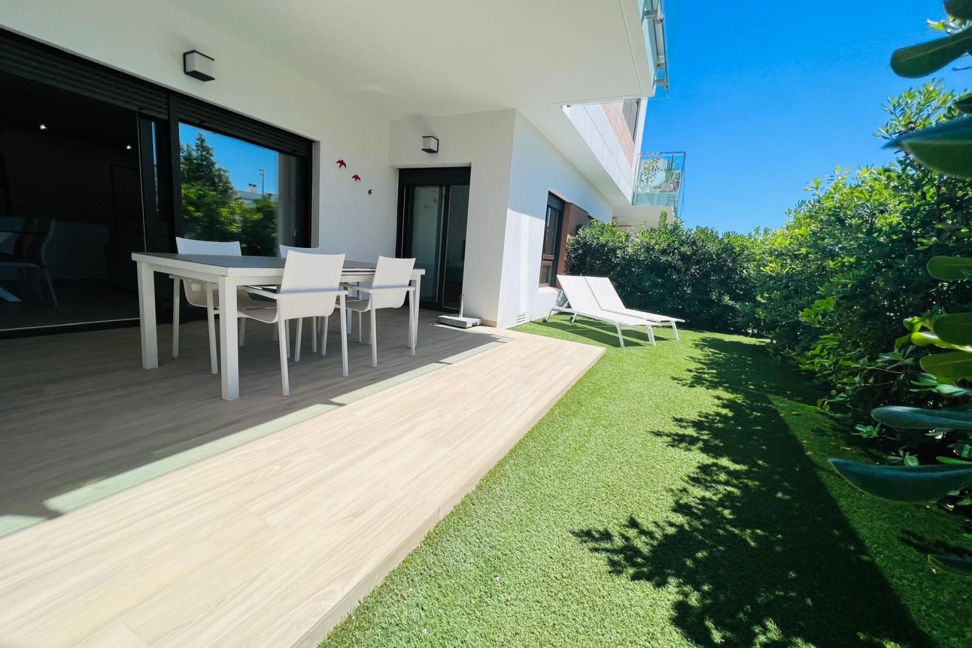 Herverkoop - Appartement -
Entre Naranjos - Vistabella - Entre Naranjos - Vistabella Golf