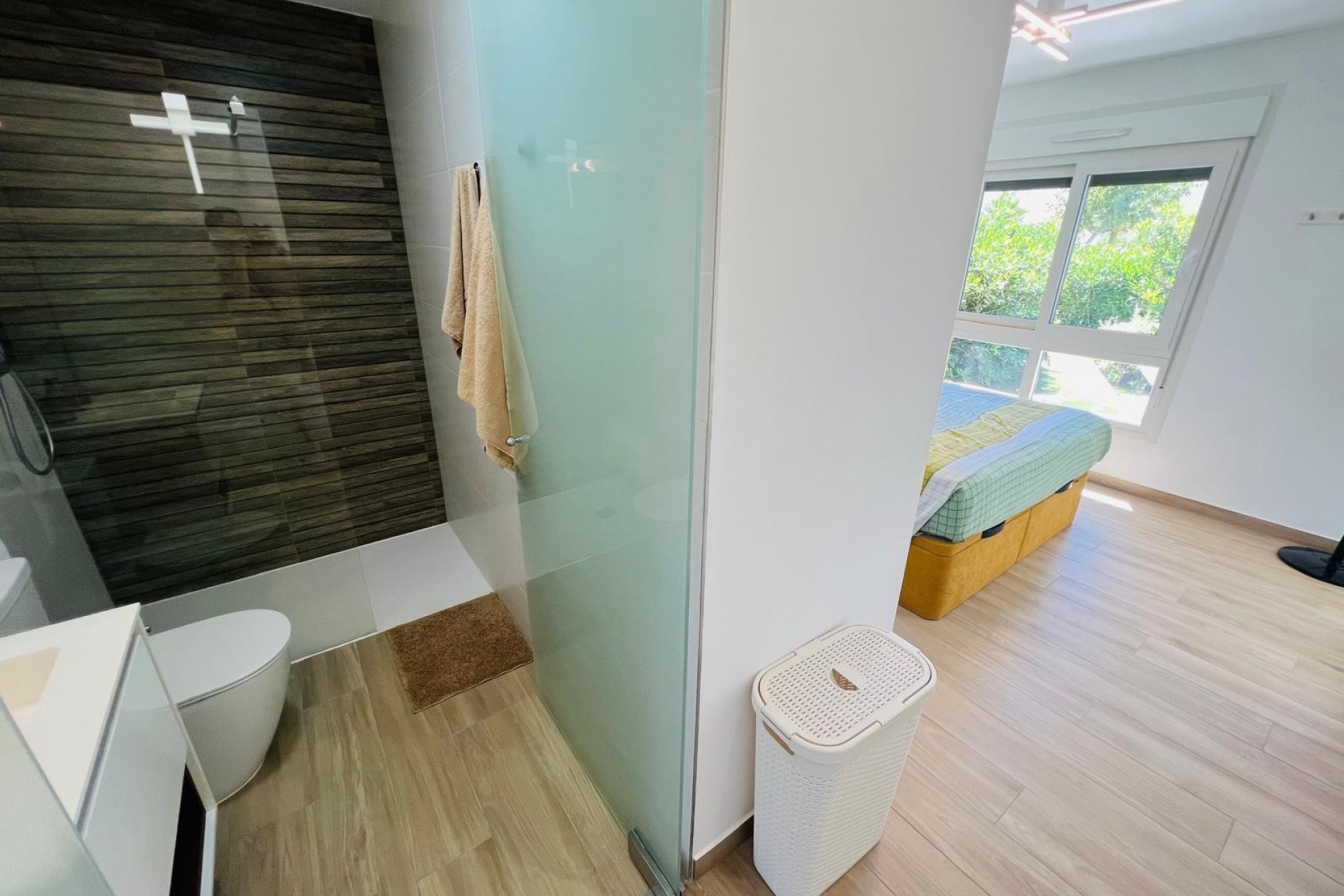 Herverkoop - Appartement -
Entre Naranjos - Vistabella - Entre Naranjos - Vistabella Golf