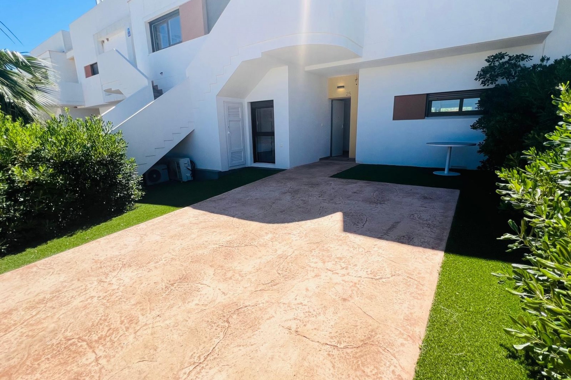 Herverkoop - Appartement -
Entre Naranjos - Vistabella - Entre Naranjos - Vistabella Golf