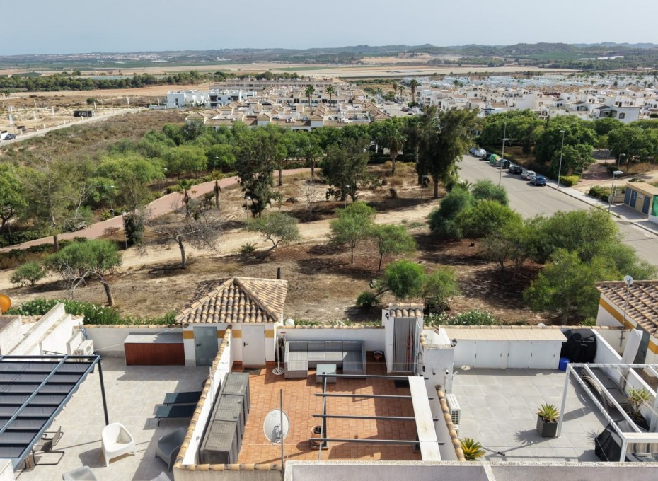 Herverkoop - Appartement -
Entre Naranjos - Vistabella - Entre Naranjos - Vistabella Golf