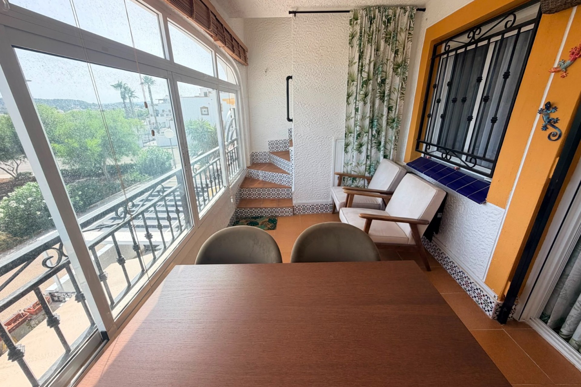 Herverkoop - Appartement -
Entre Naranjos - Vistabella - Entre Naranjos - Vistabella Golf