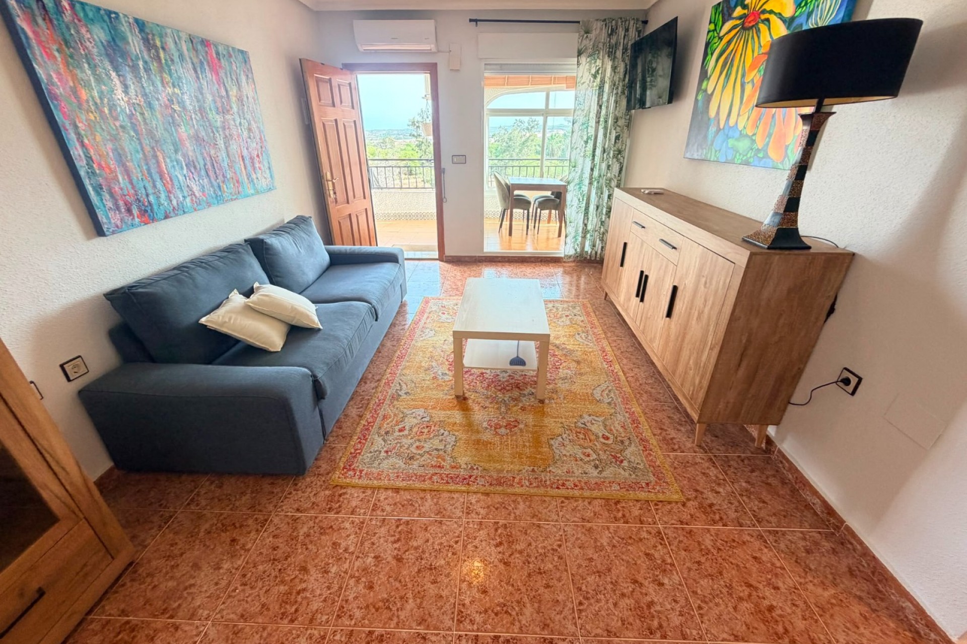 Herverkoop - Appartement -
Entre Naranjos - Vistabella - Entre Naranjos - Vistabella Golf